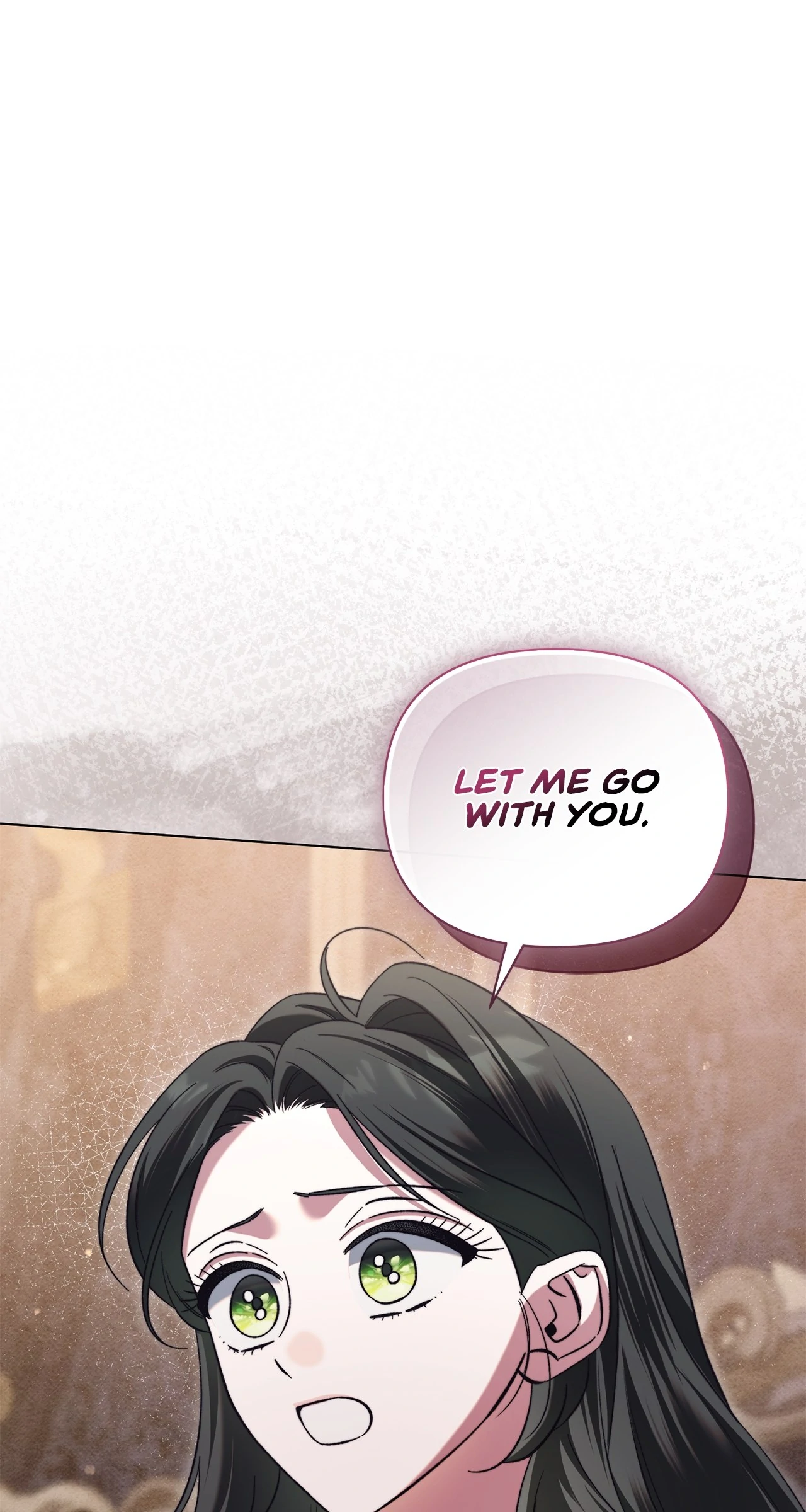 All for My Dearest Juliet (Official) - Chapter 46 manhwa