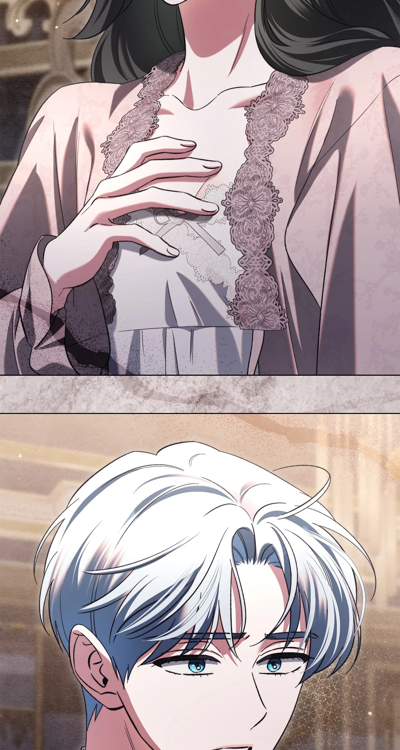 All for My Dearest Juliet (Official) - Chapter 46 manhwa