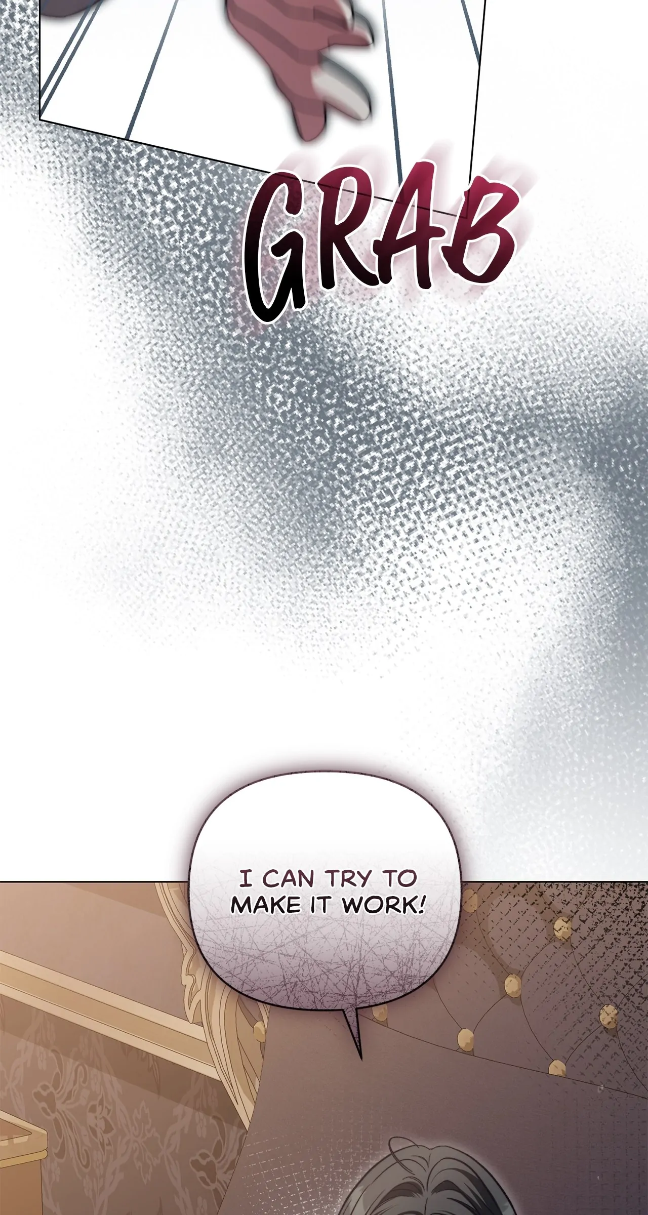 All for My Dearest Juliet (Official) - Chapter 46 manhwa