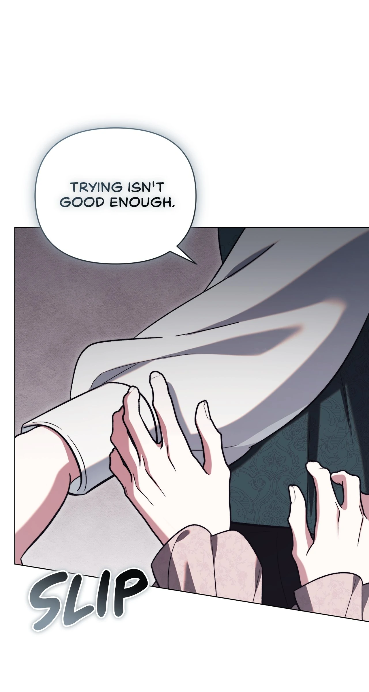 All for My Dearest Juliet (Official) - Chapter 46 manhwa