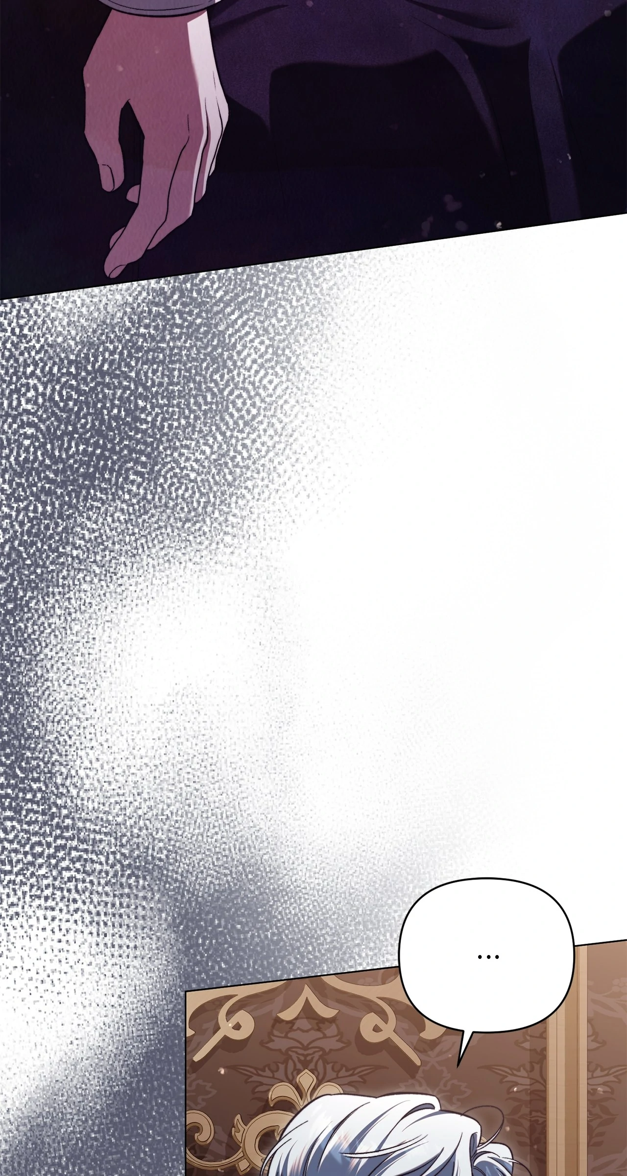 All for My Dearest Juliet (Official) - Chapter 46 manhwa