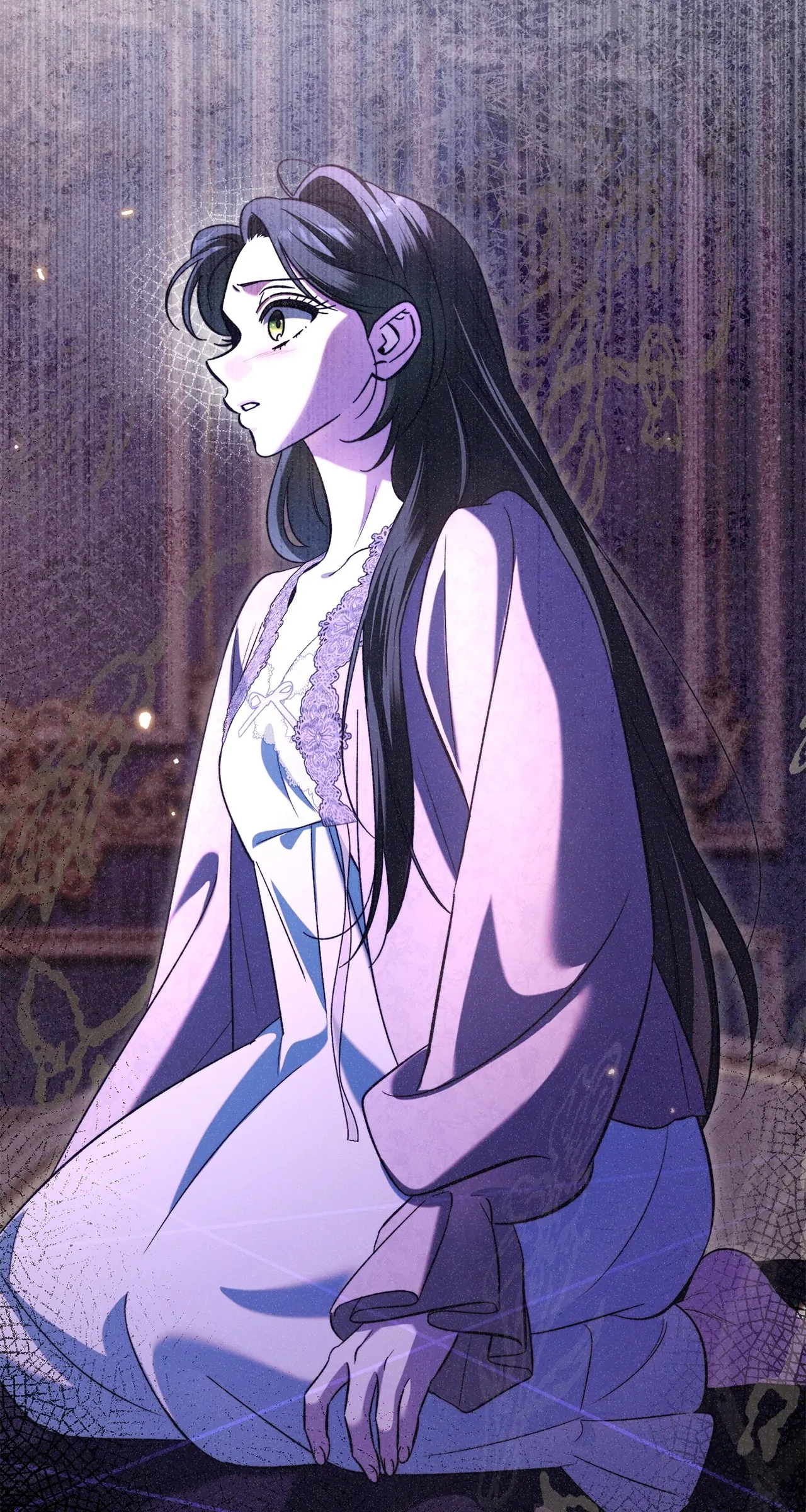 All for My Dearest Juliet (Official) - Chapter 46 manhwa