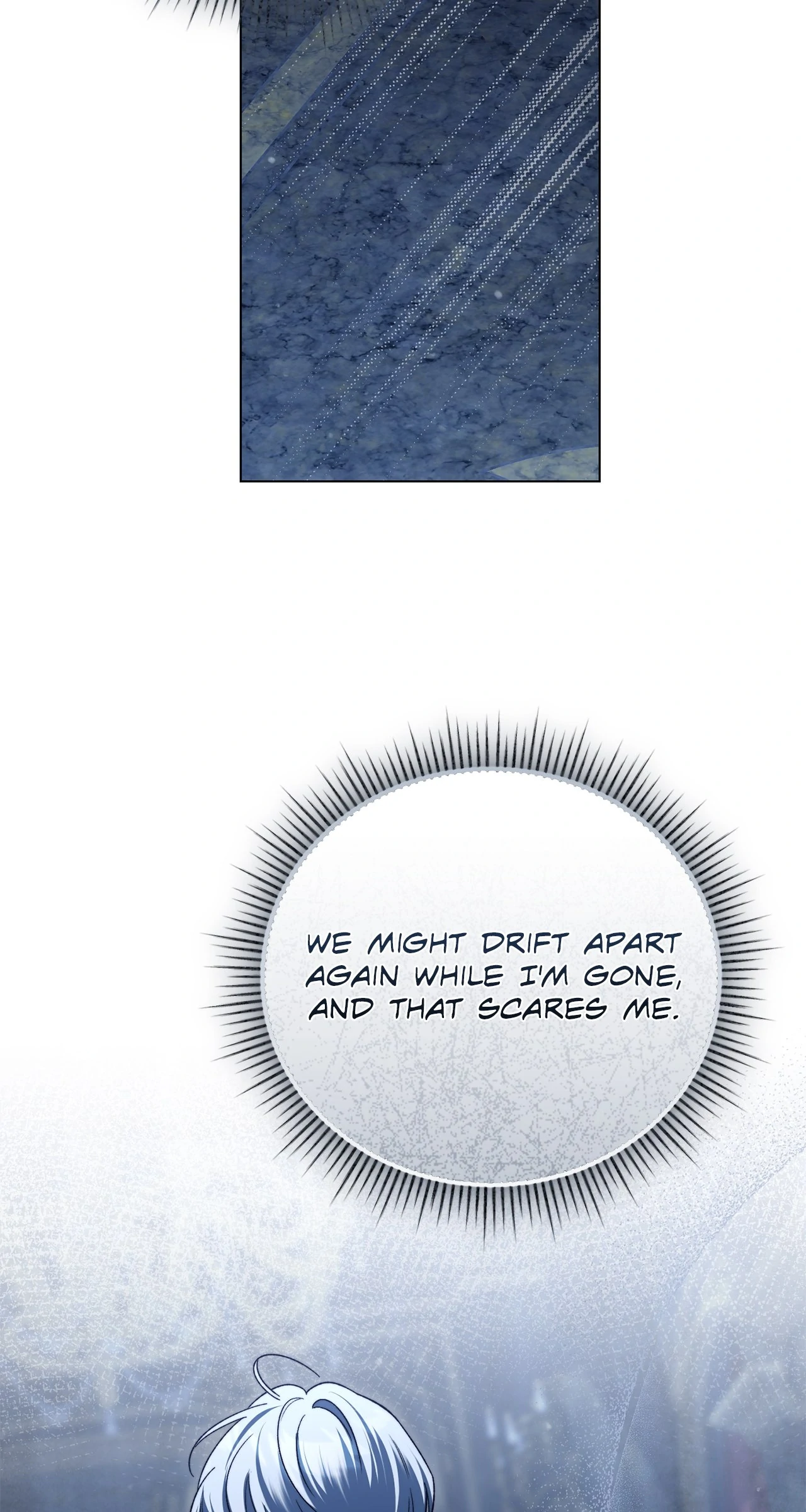 All for My Dearest Juliet (Official) - Chapter 47 manhwa