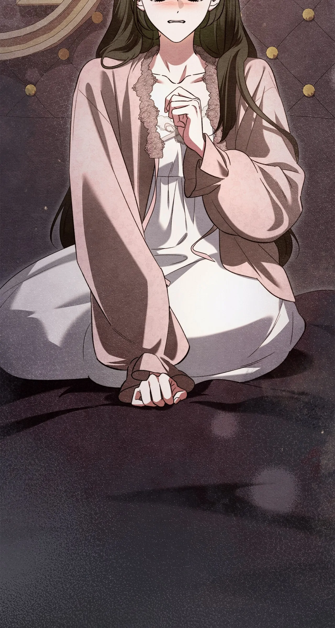All for My Dearest Juliet (Official) - Chapter 47 manhwa