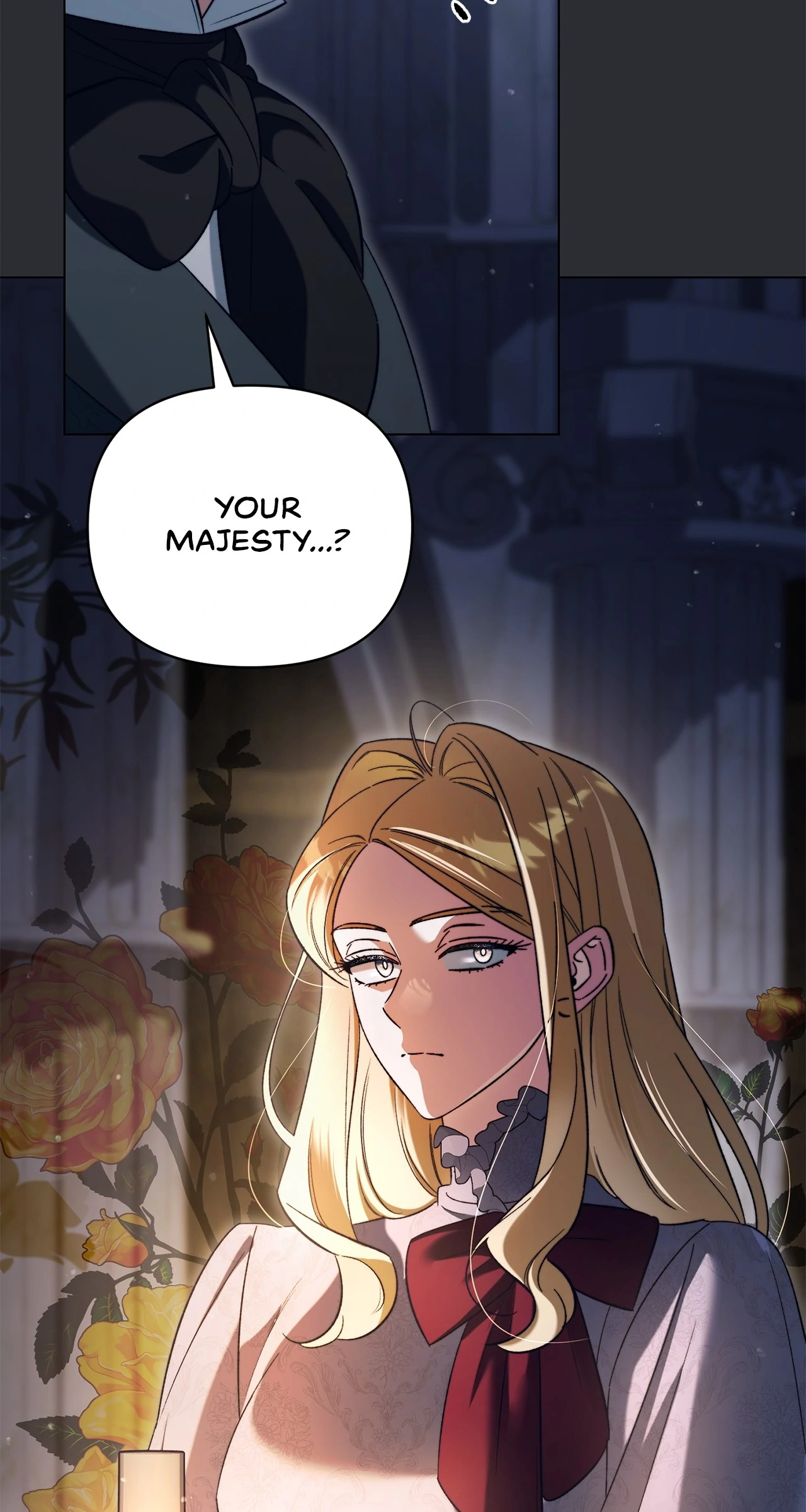 All for My Dearest Juliet (Official) - Chapter 47 manhwa