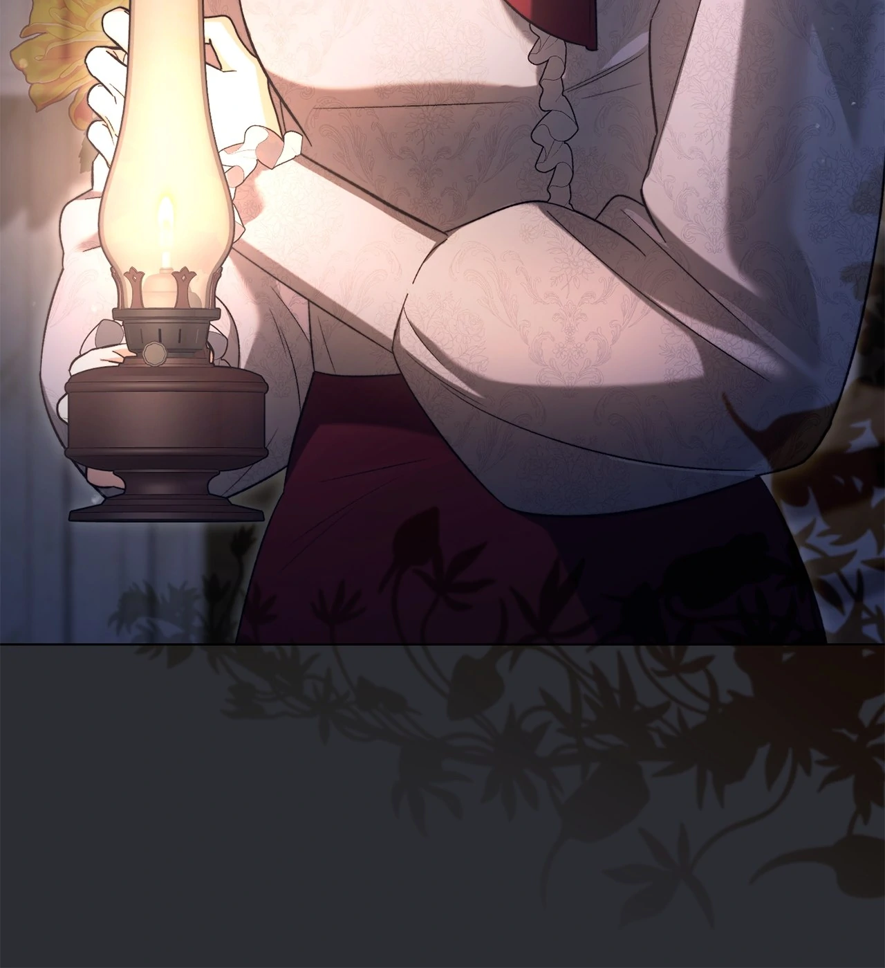 All for My Dearest Juliet (Official) - Chapter 47 manhwa