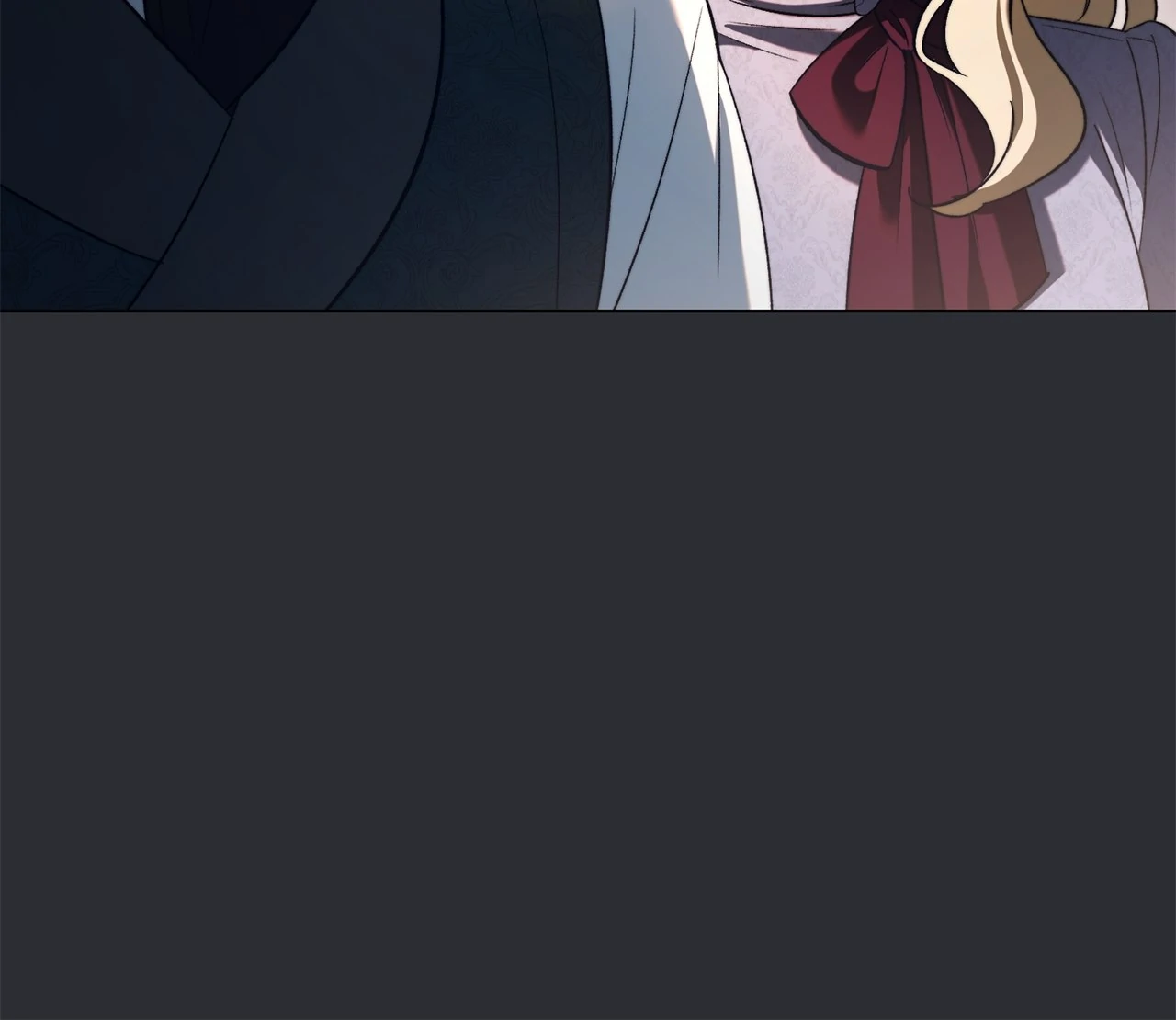 All for My Dearest Juliet (Official) - Chapter 47 manhwa