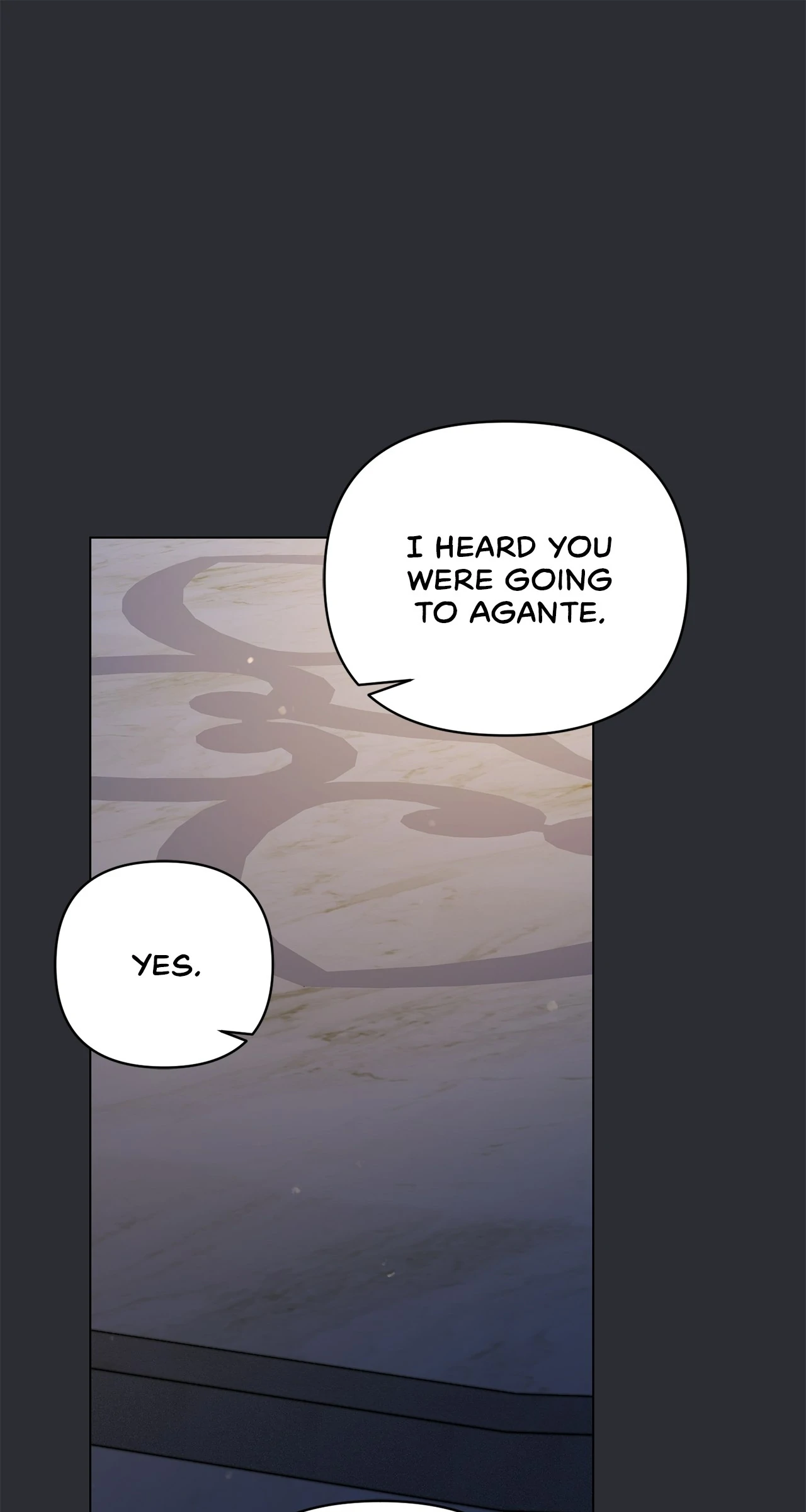 All for My Dearest Juliet (Official) - Chapter 47 manhwa
