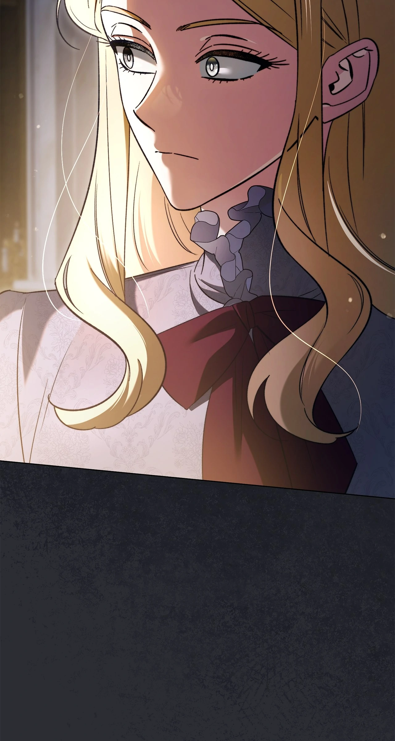 All for My Dearest Juliet (Official) - Chapter 47 manhwa