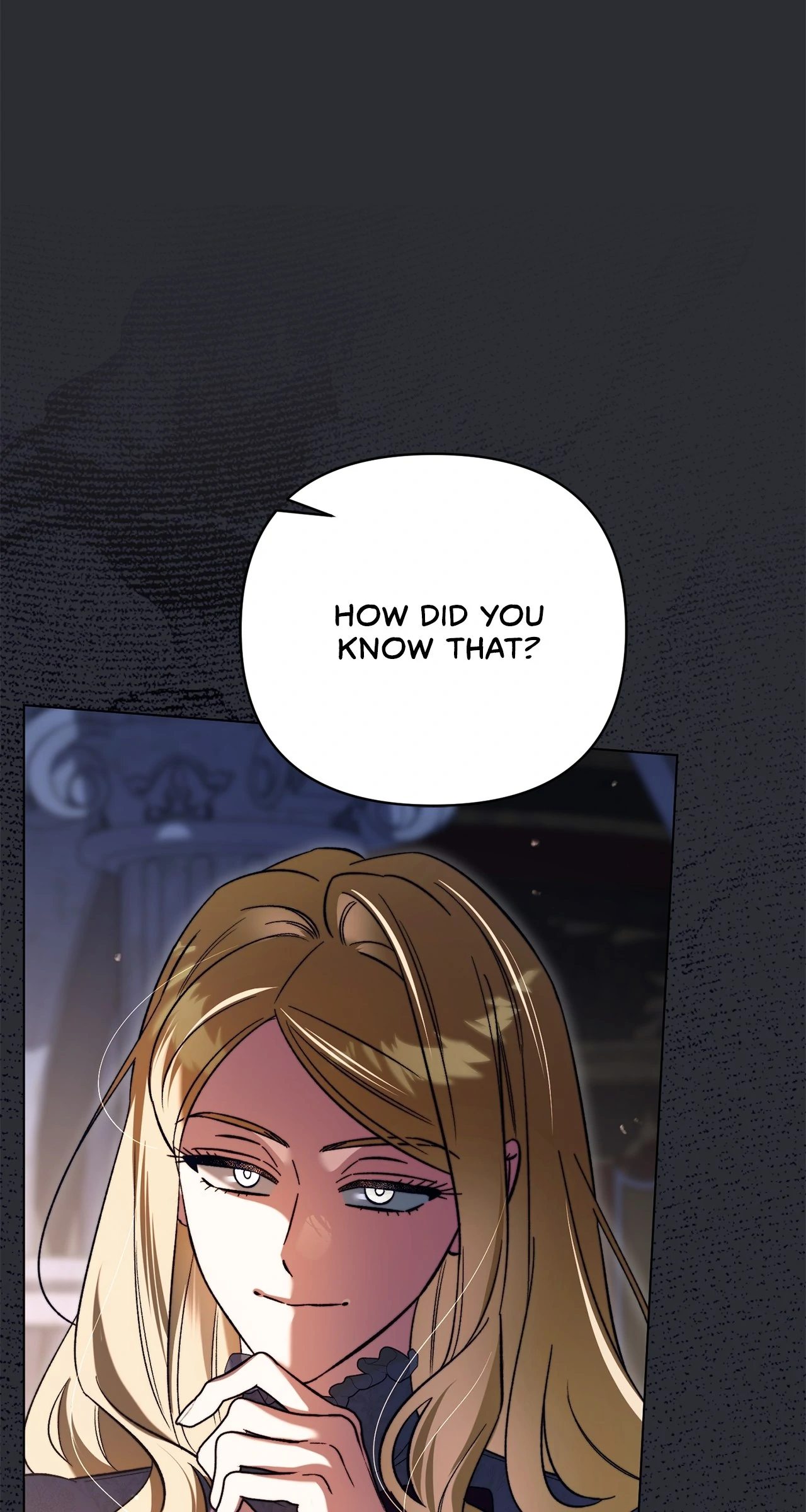 All for My Dearest Juliet (Official) - Chapter 47 manhwa