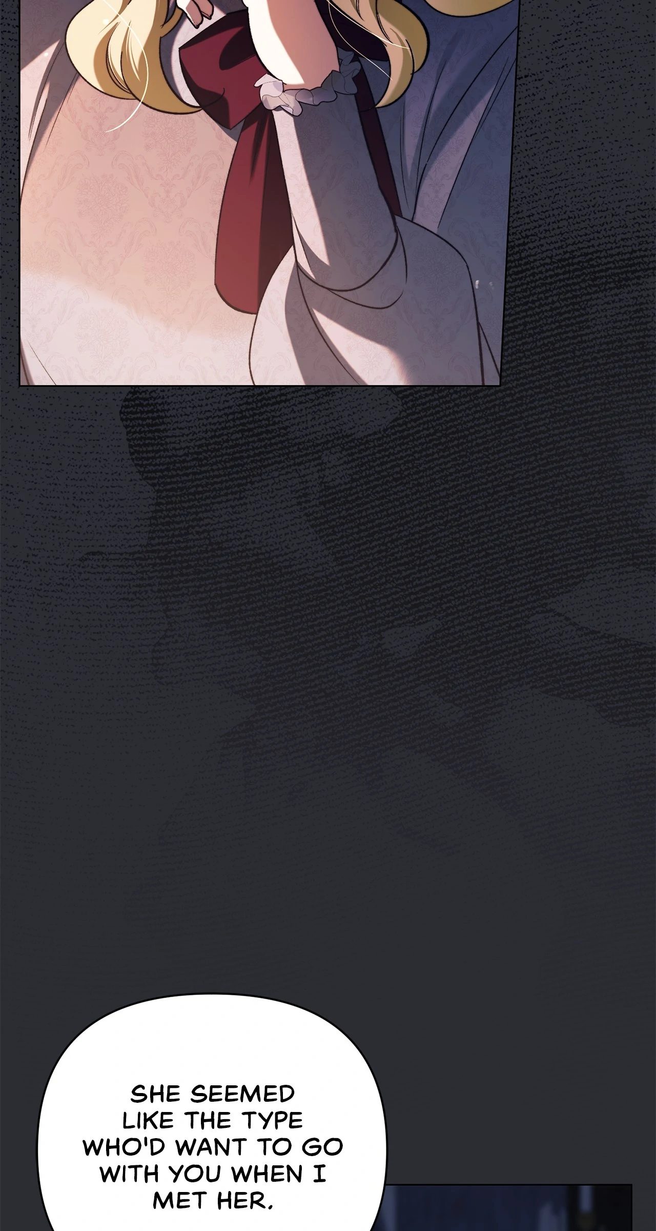 All for My Dearest Juliet (Official) - Chapter 47 manhwa