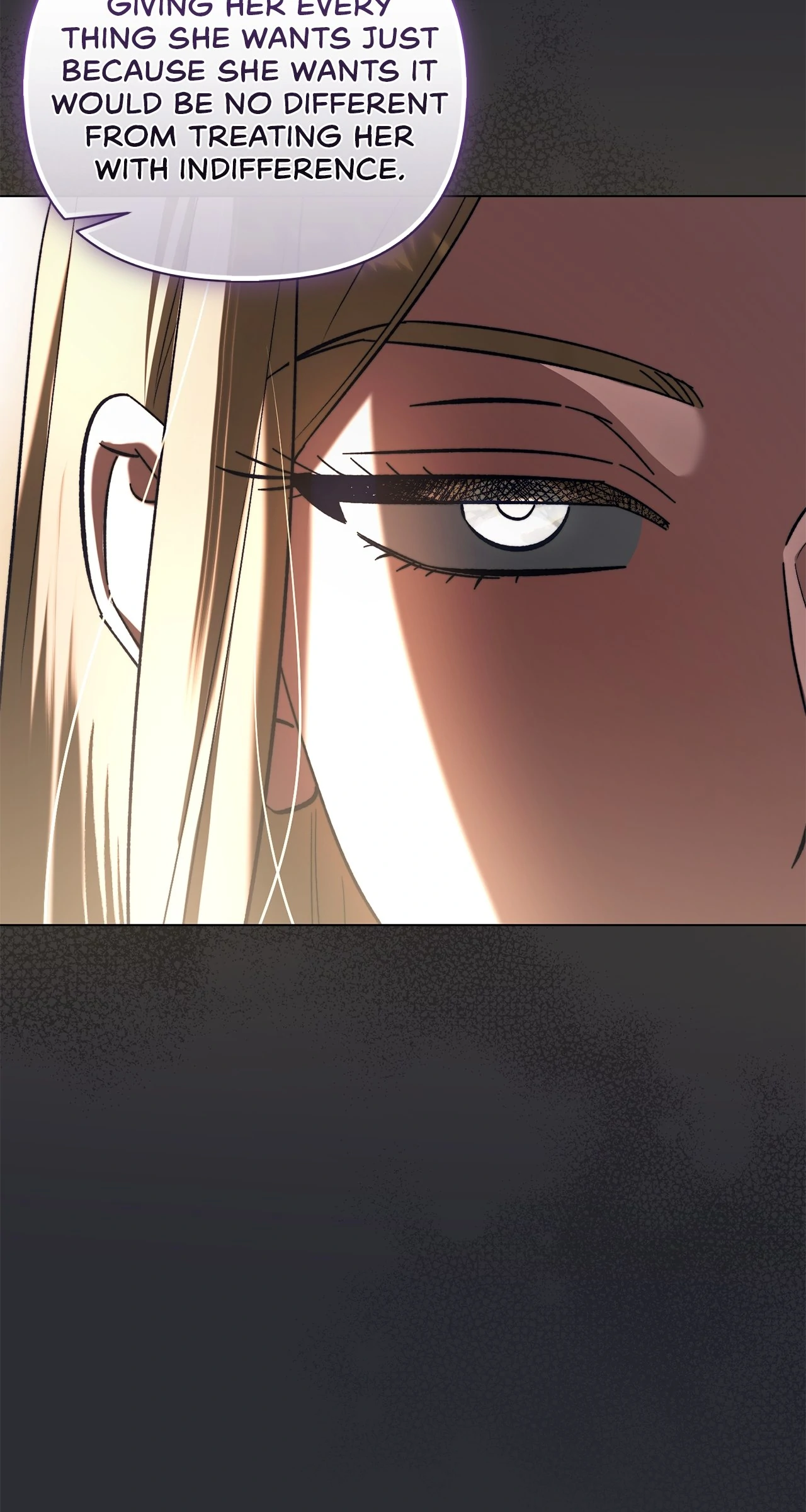 All for My Dearest Juliet (Official) - Chapter 47 manhwa