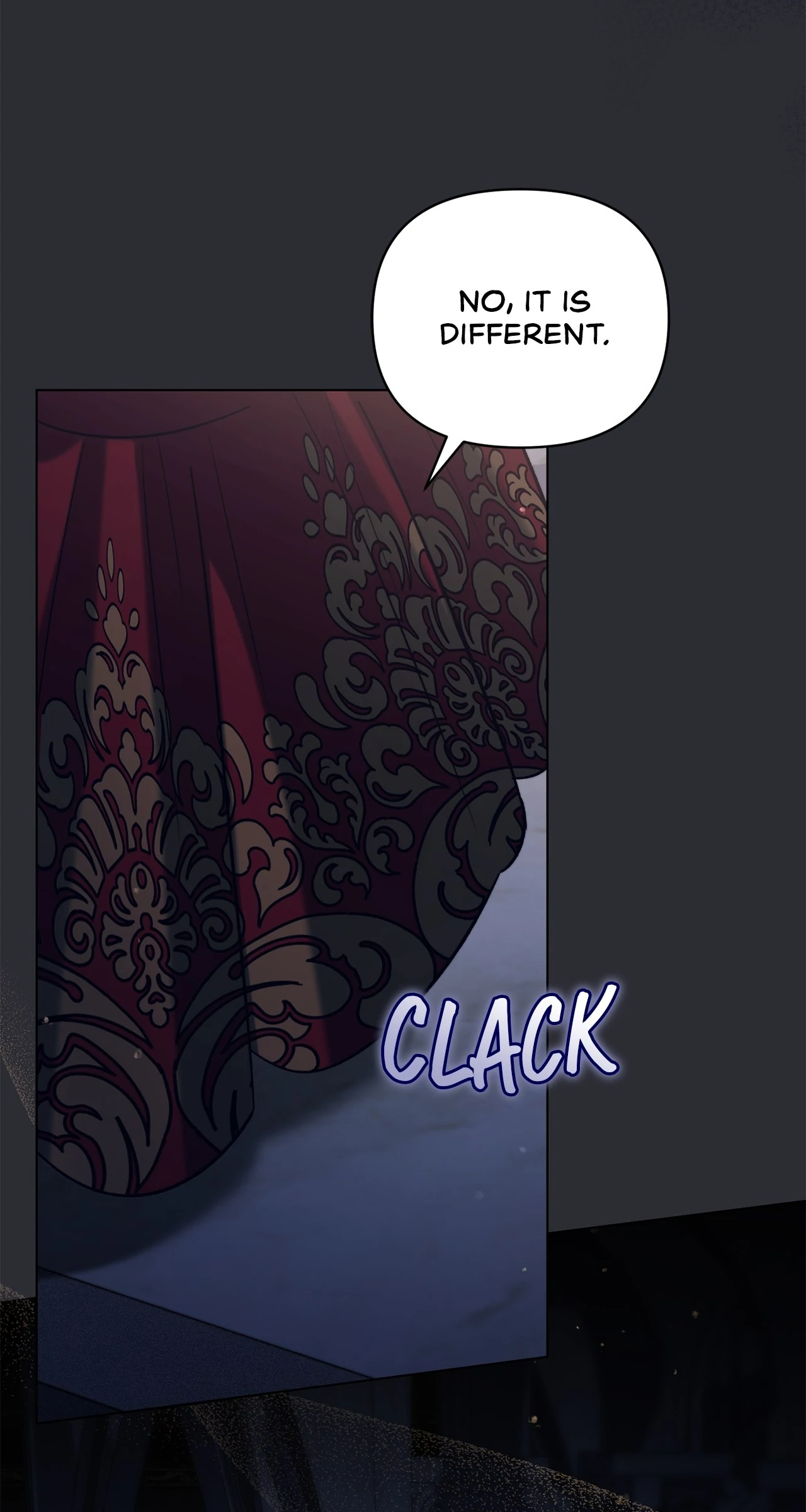 All for My Dearest Juliet (Official) - Chapter 47 manhwa