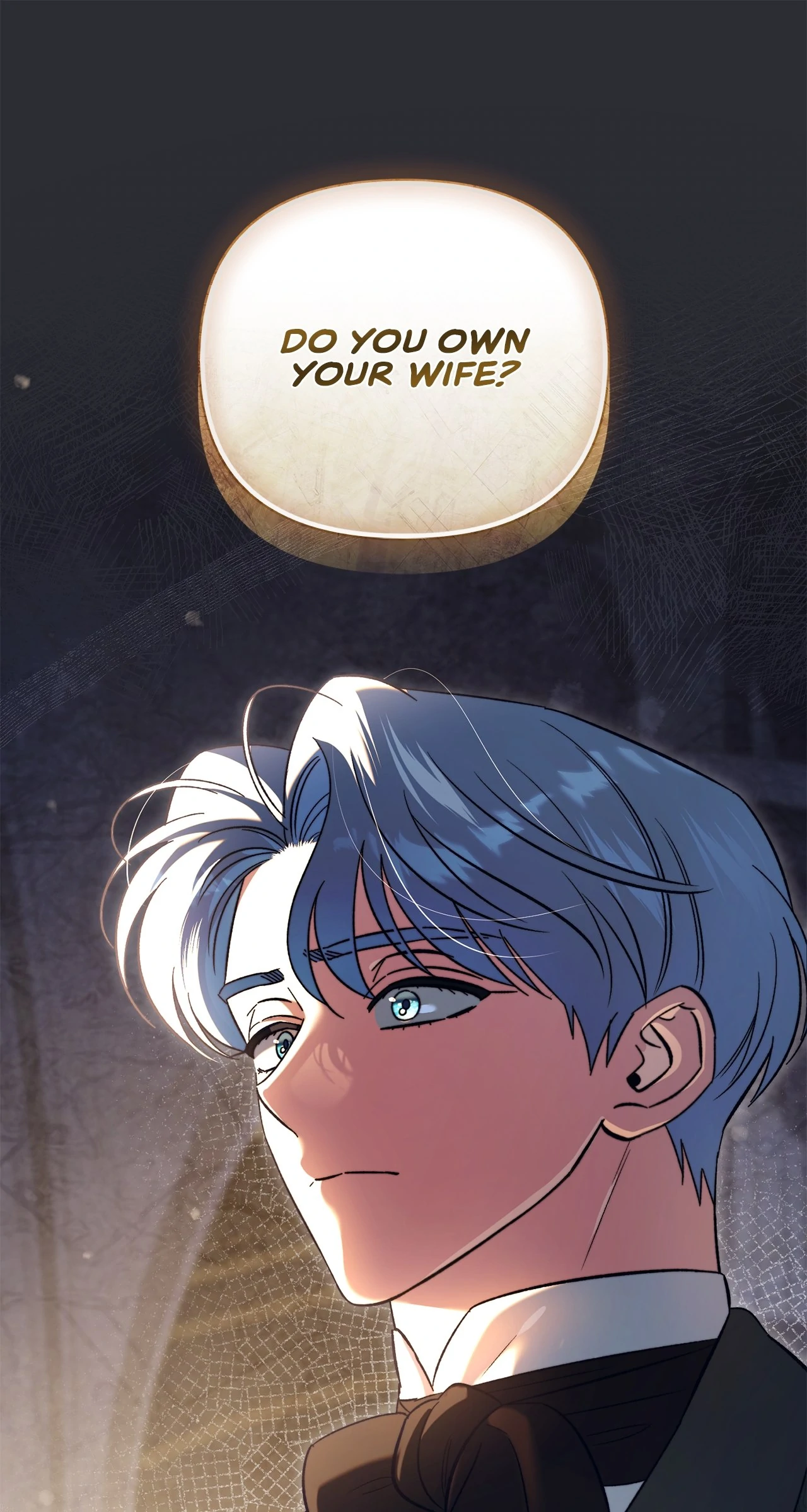 All for My Dearest Juliet (Official) - Chapter 47 manhwa