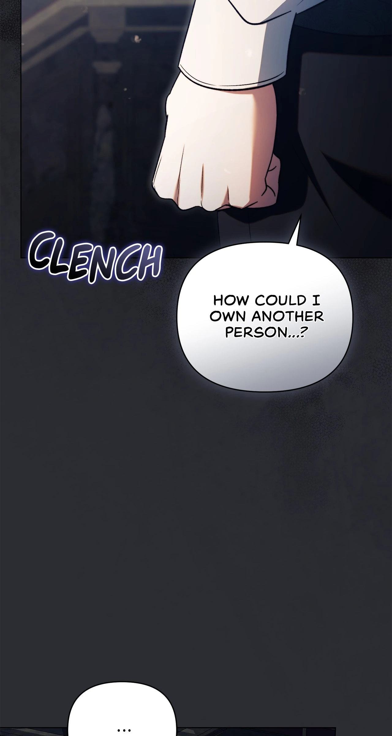 All for My Dearest Juliet (Official) - Chapter 47 manhwa