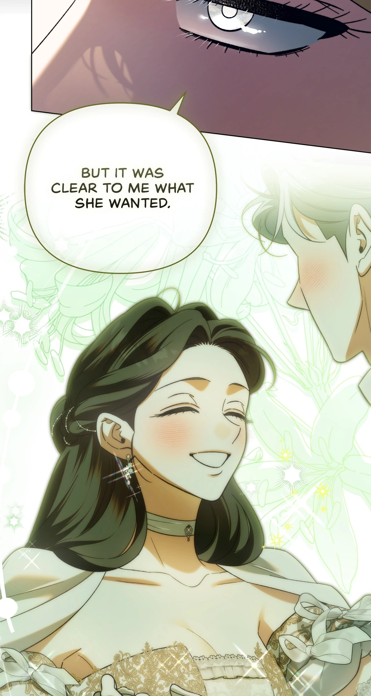 All for My Dearest Juliet (Official) - Chapter 47 manhwa