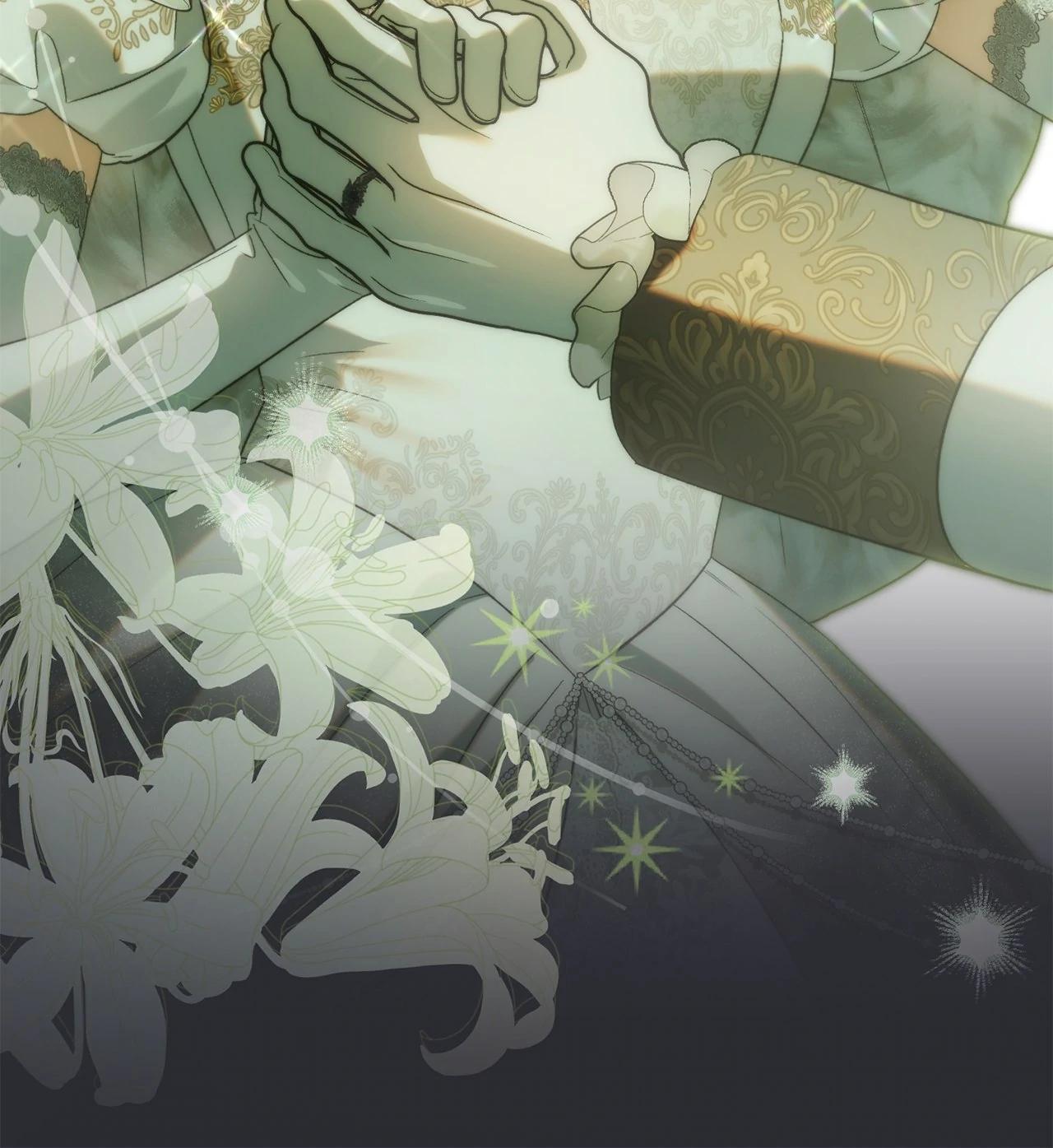 All for My Dearest Juliet (Official) - Chapter 47 manhwa