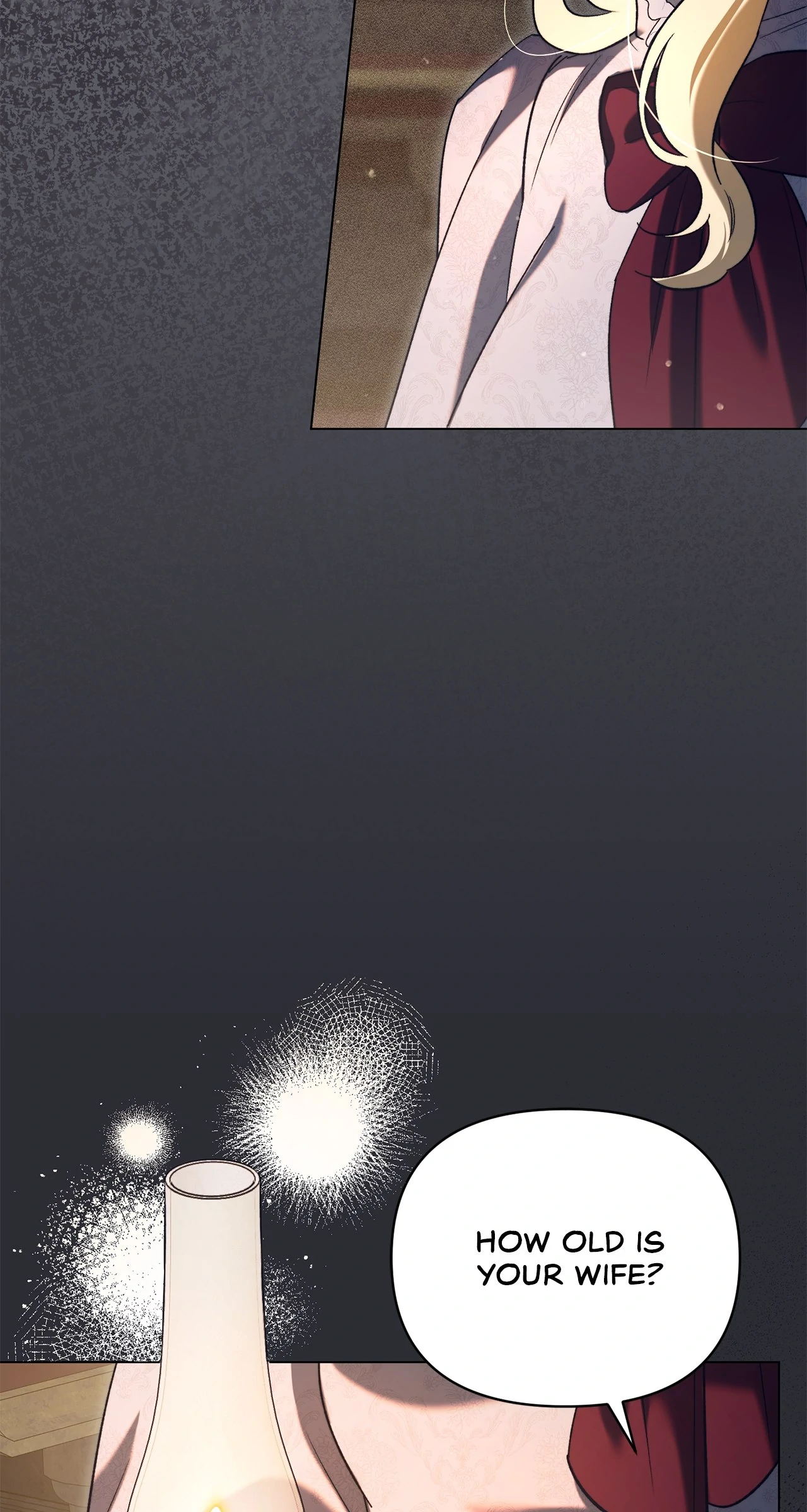 All for My Dearest Juliet (Official) - Chapter 47 manhwa