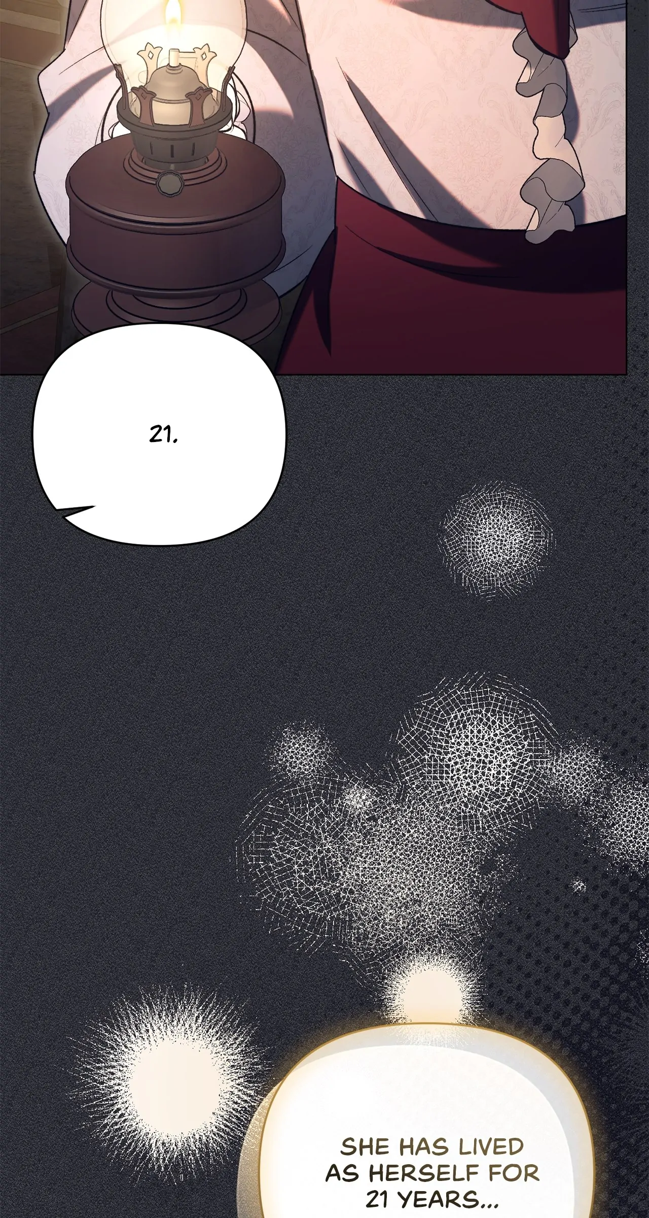 All for My Dearest Juliet (Official) - Chapter 47 manhwa