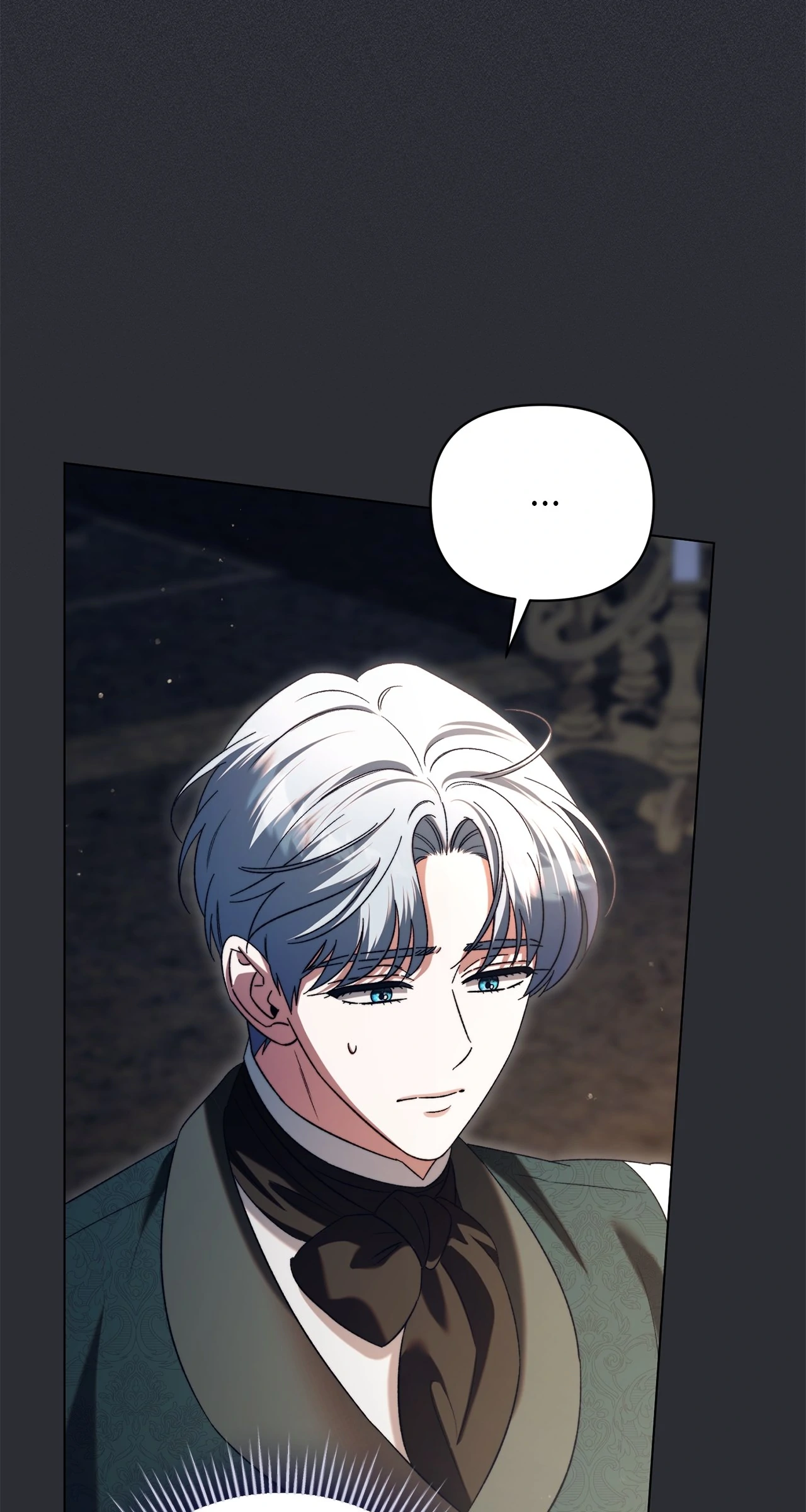 All for My Dearest Juliet (Official) - Chapter 47 manhwa