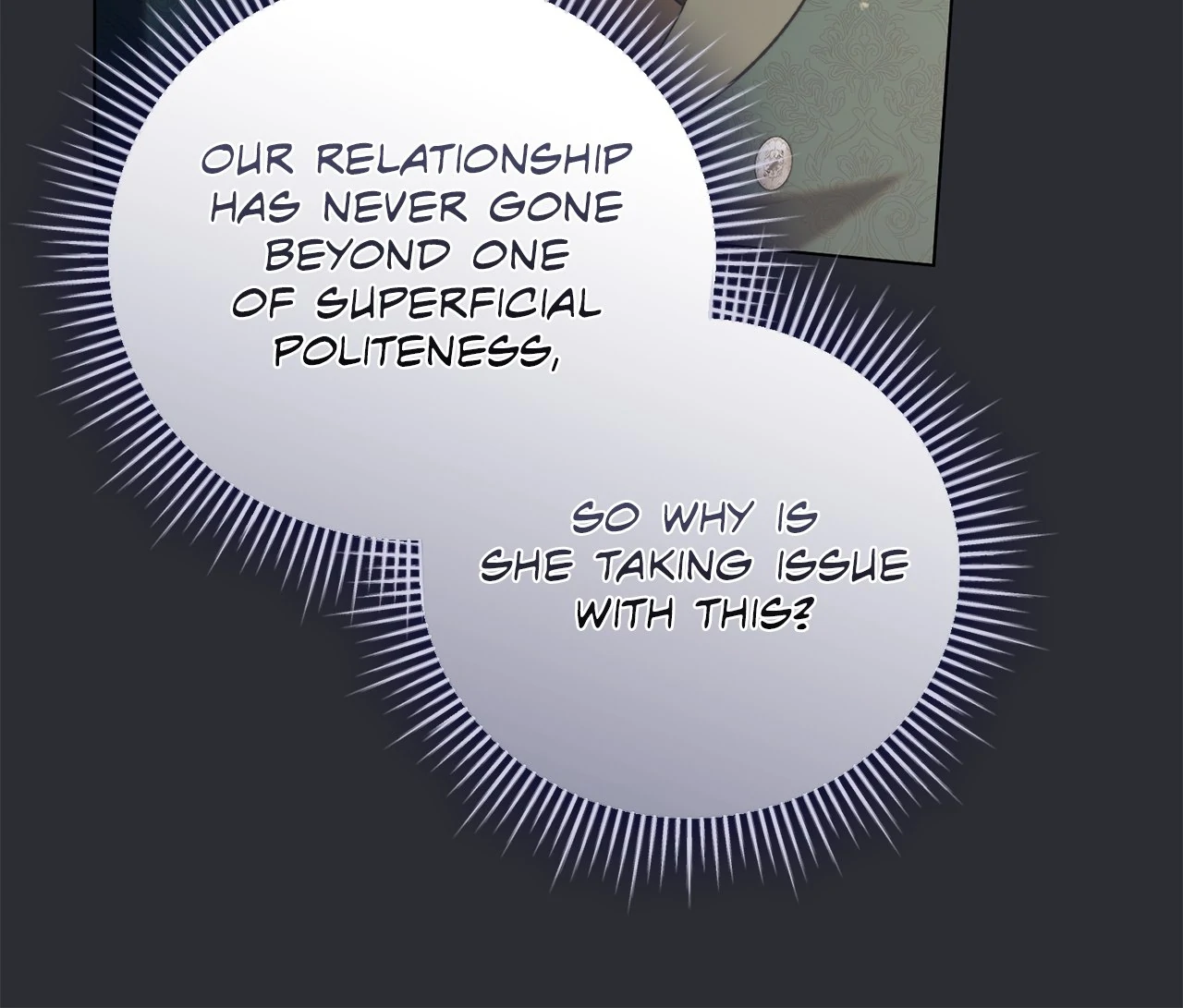 All for My Dearest Juliet (Official) - Chapter 47 manhwa