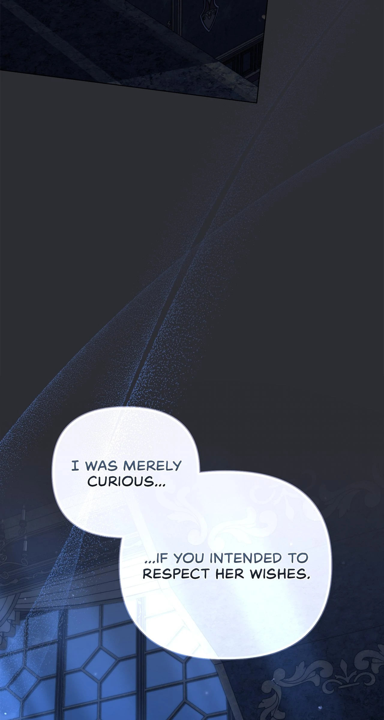All for My Dearest Juliet (Official) - Chapter 47 manhwa