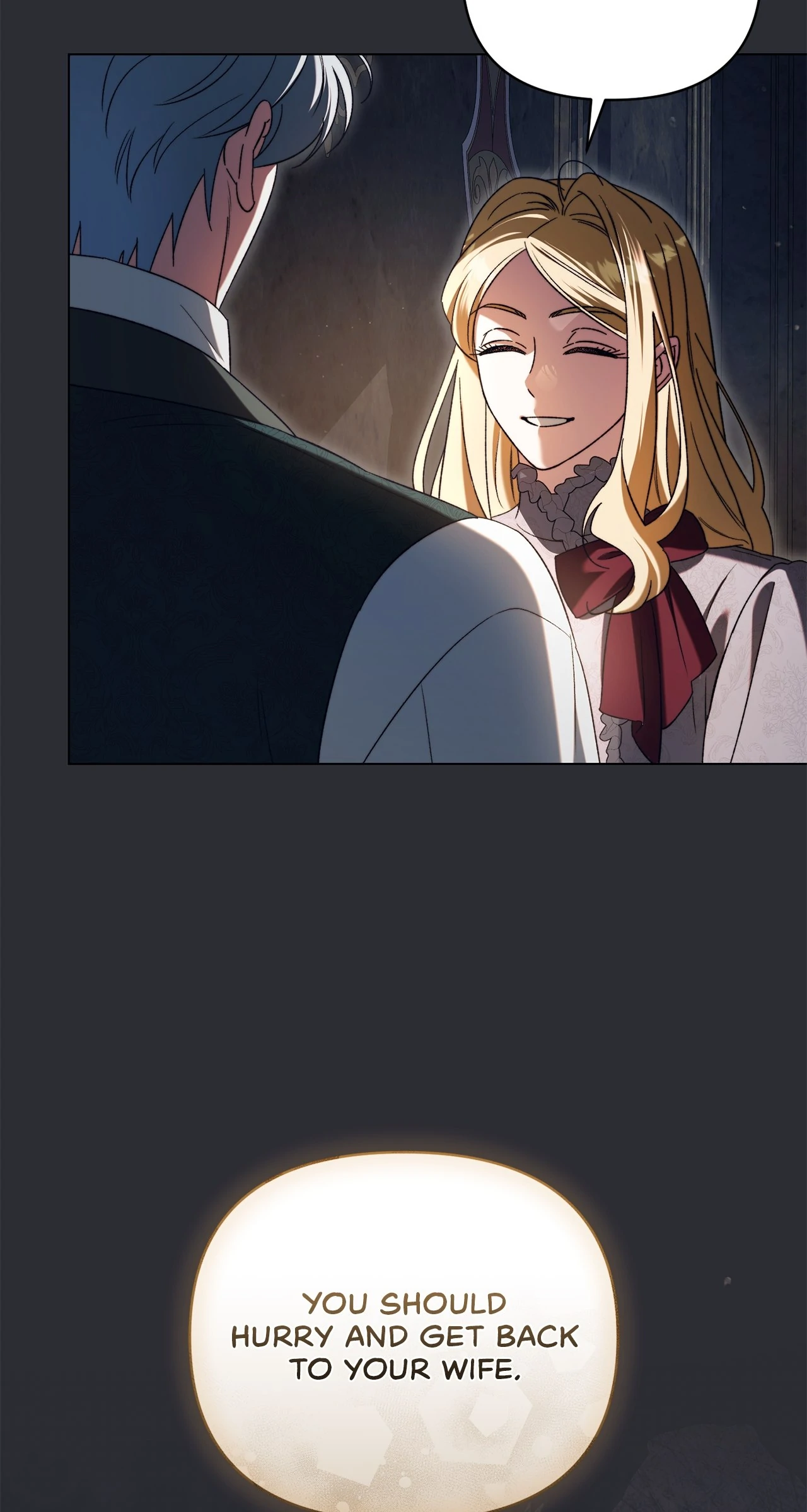 All for My Dearest Juliet (Official) - Chapter 47 manhwa