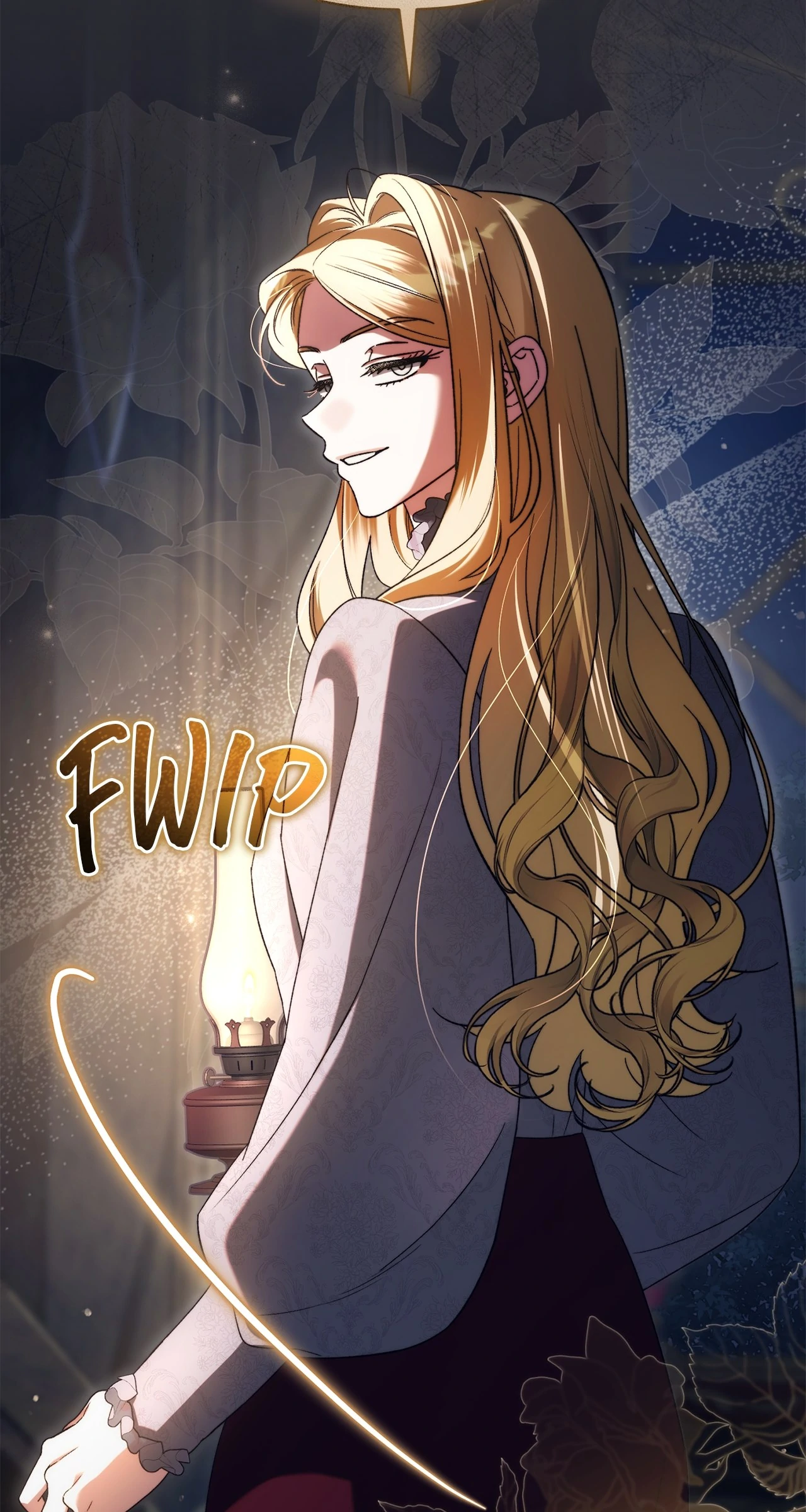 All for My Dearest Juliet (Official) - Chapter 47 manhwa