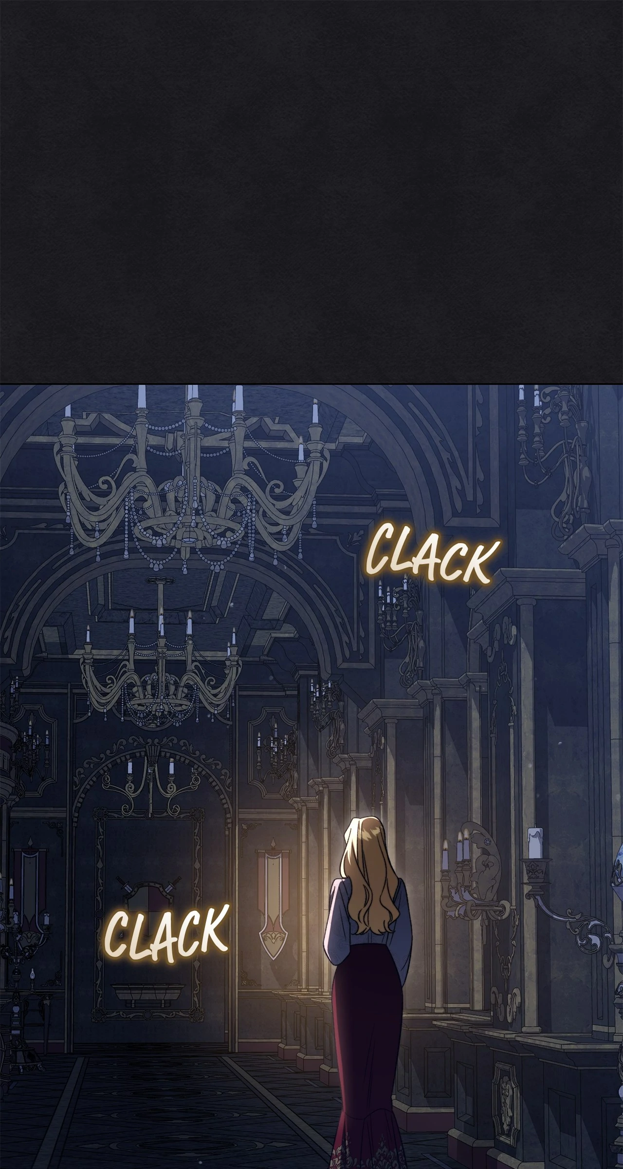 All for My Dearest Juliet (Official) - Chapter 47 manhwa