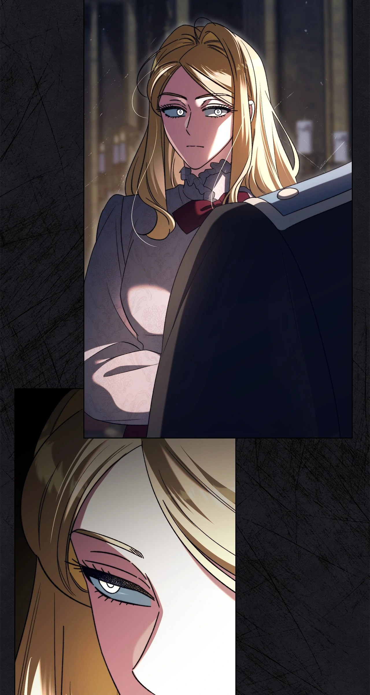 All for My Dearest Juliet (Official) - Chapter 47 manhwa