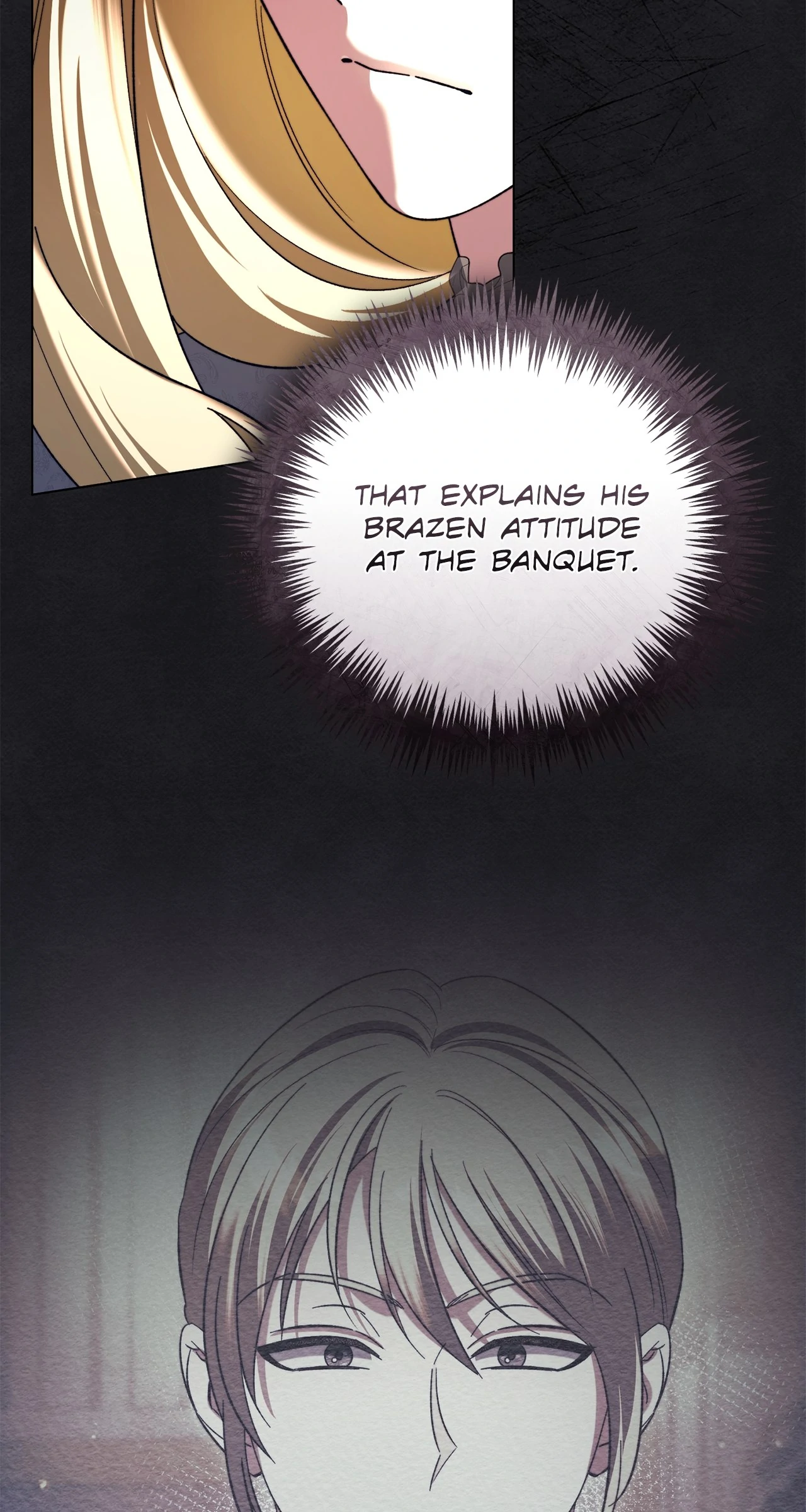 All for My Dearest Juliet (Official) - Chapter 47 manhwa