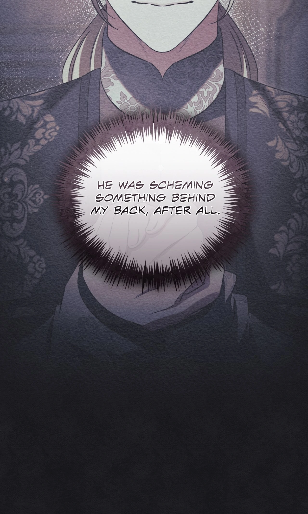 All for My Dearest Juliet (Official) - Chapter 47 manhwa