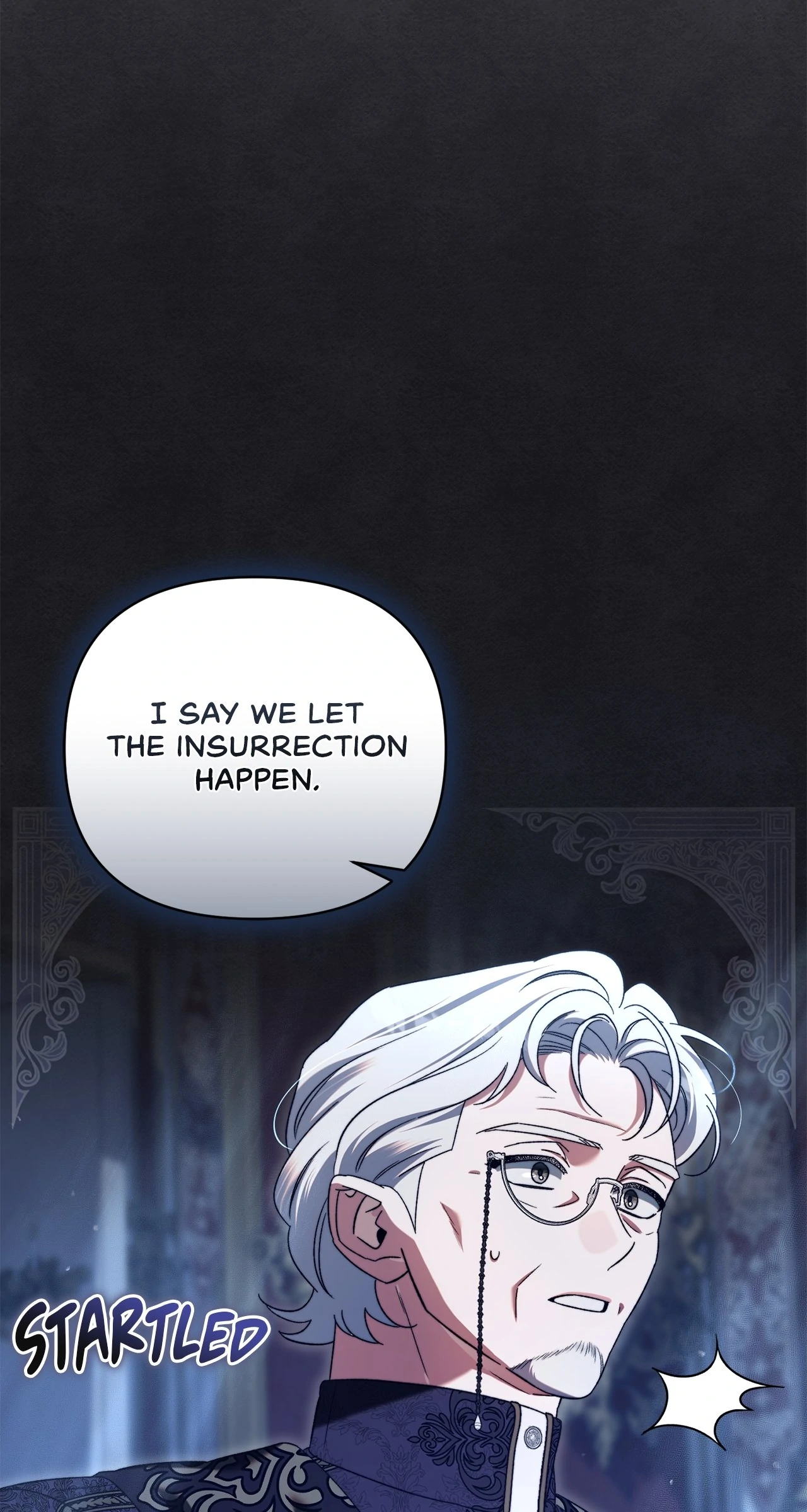 All for My Dearest Juliet (Official) - Chapter 47 manhwa
