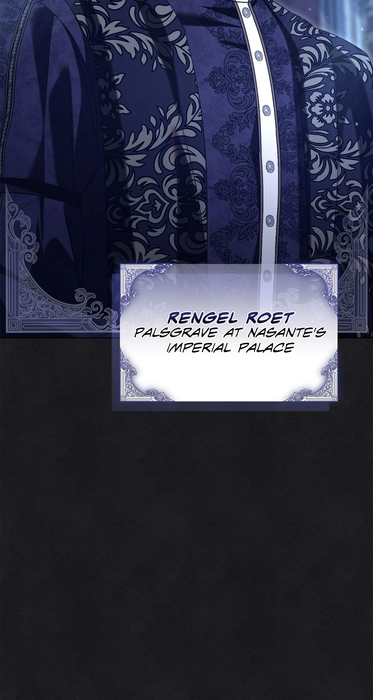 All for My Dearest Juliet (Official) - Chapter 47 manhwa