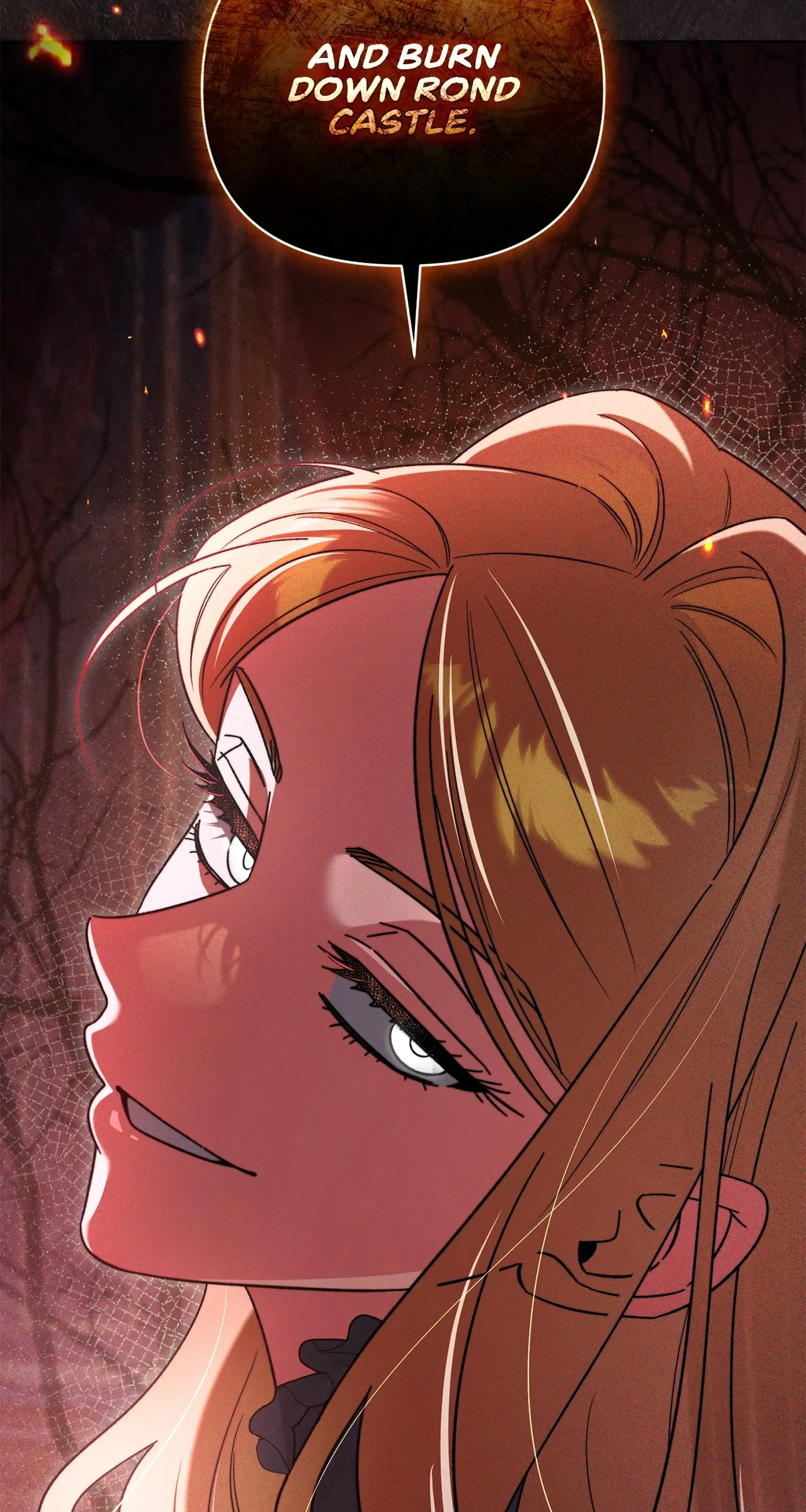 All for My Dearest Juliet (Official) - Chapter 47 manhwa