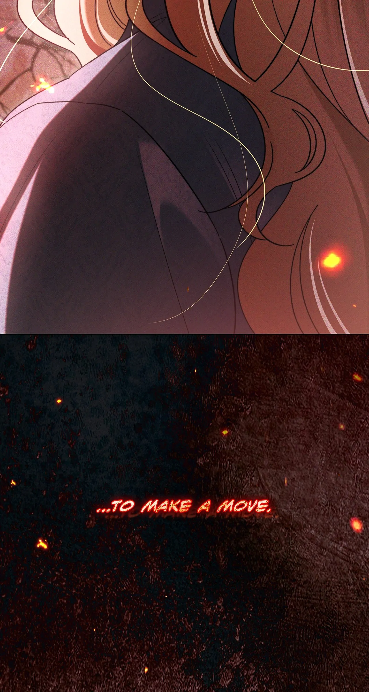 All for My Dearest Juliet (Official) - Chapter 47 manhwa