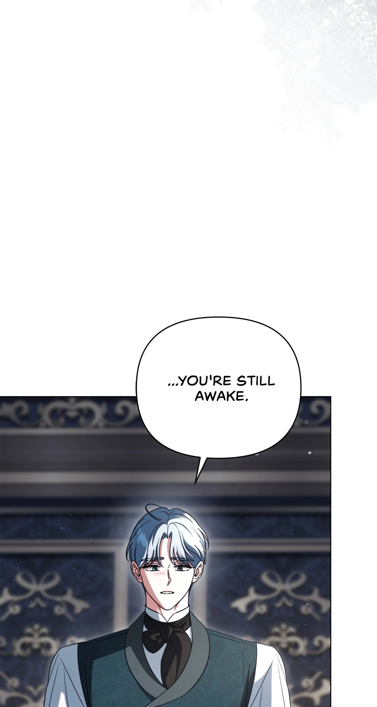 All for My Dearest Juliet (Official) - Chapter 48 [End of Season 1] manhwa