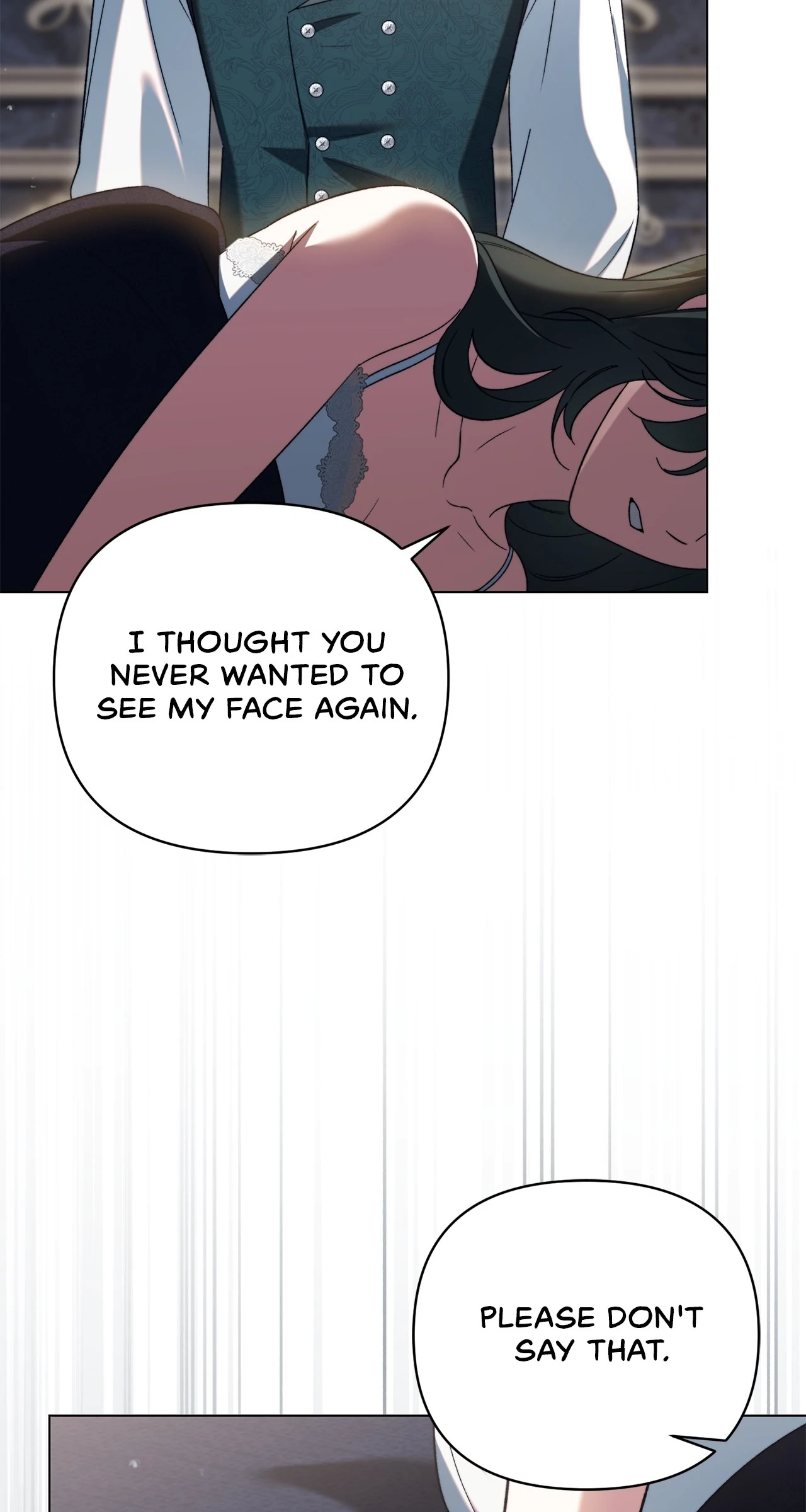 All for My Dearest Juliet (Official) - Chapter 48 [End of Season 1] manhwa