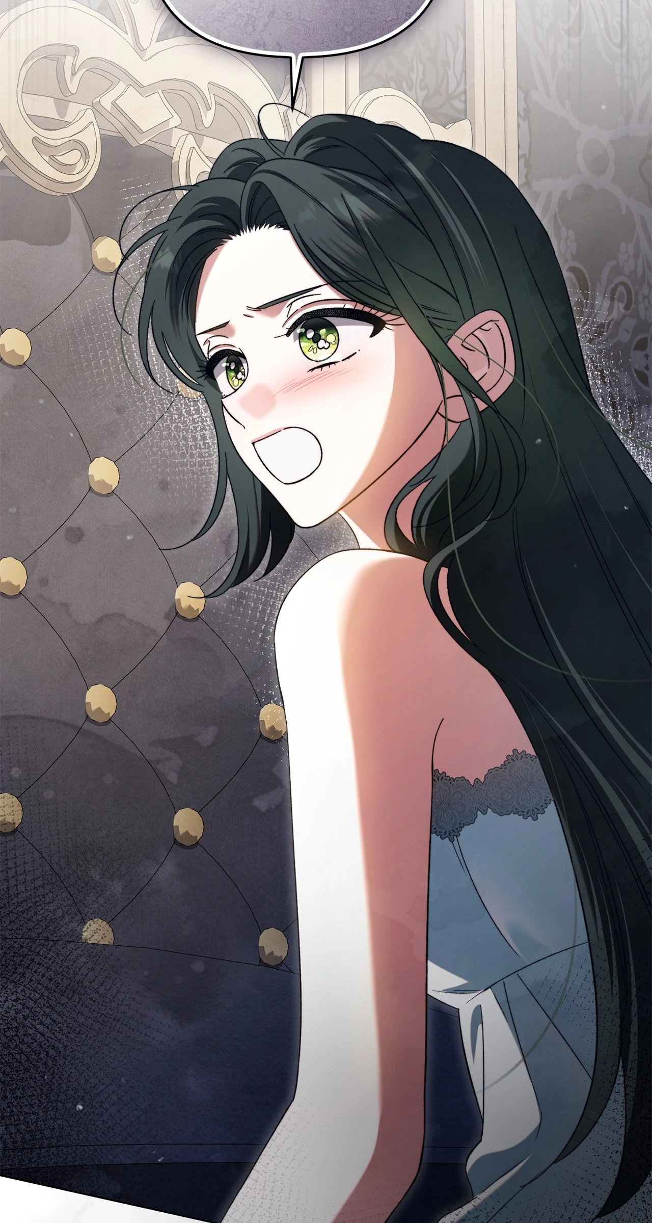 All for My Dearest Juliet (Official) - Chapter 48 [End of Season 1] manhwa