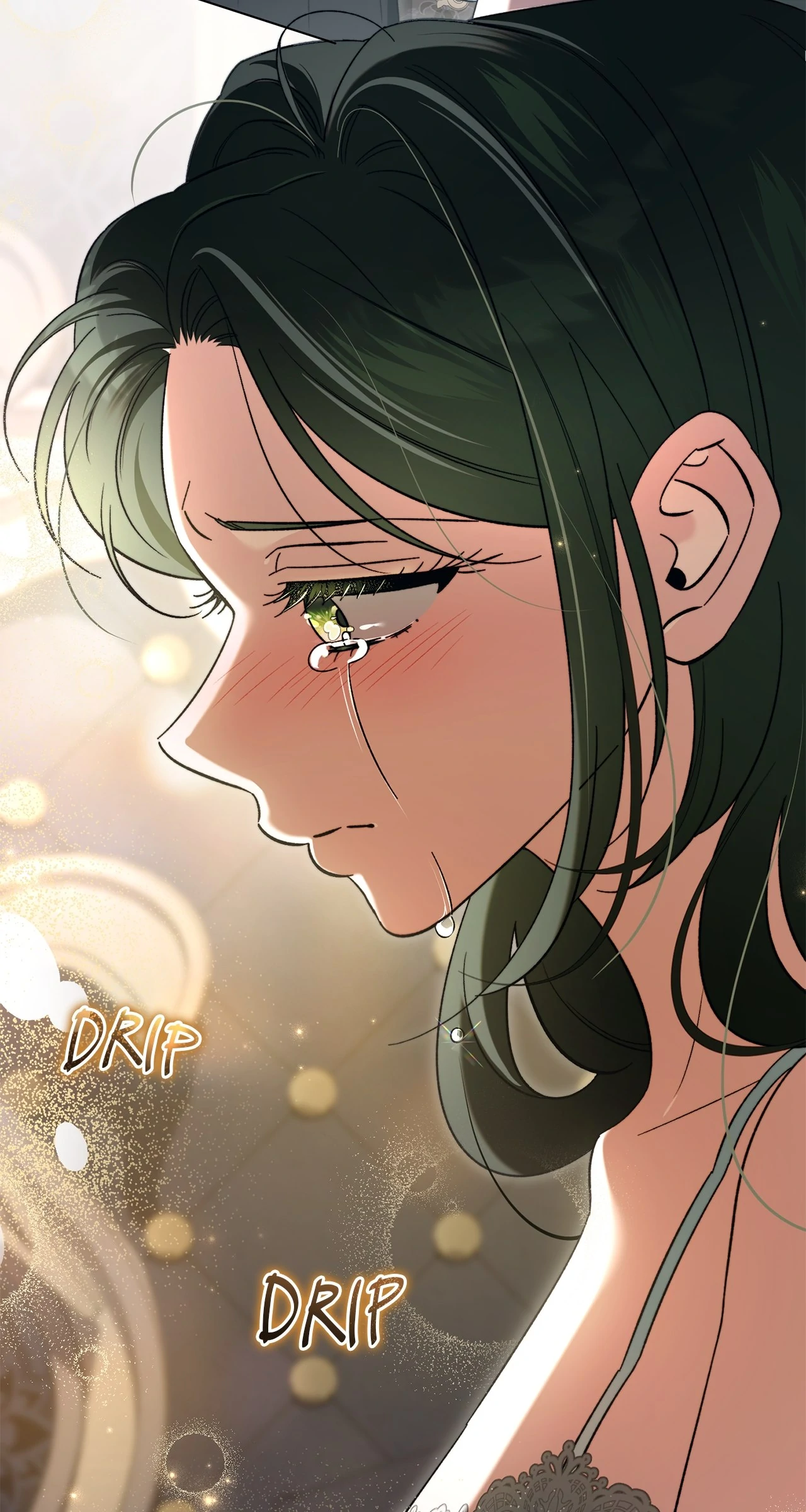 All for My Dearest Juliet (Official) - Chapter 48 [End of Season 1] manhwa