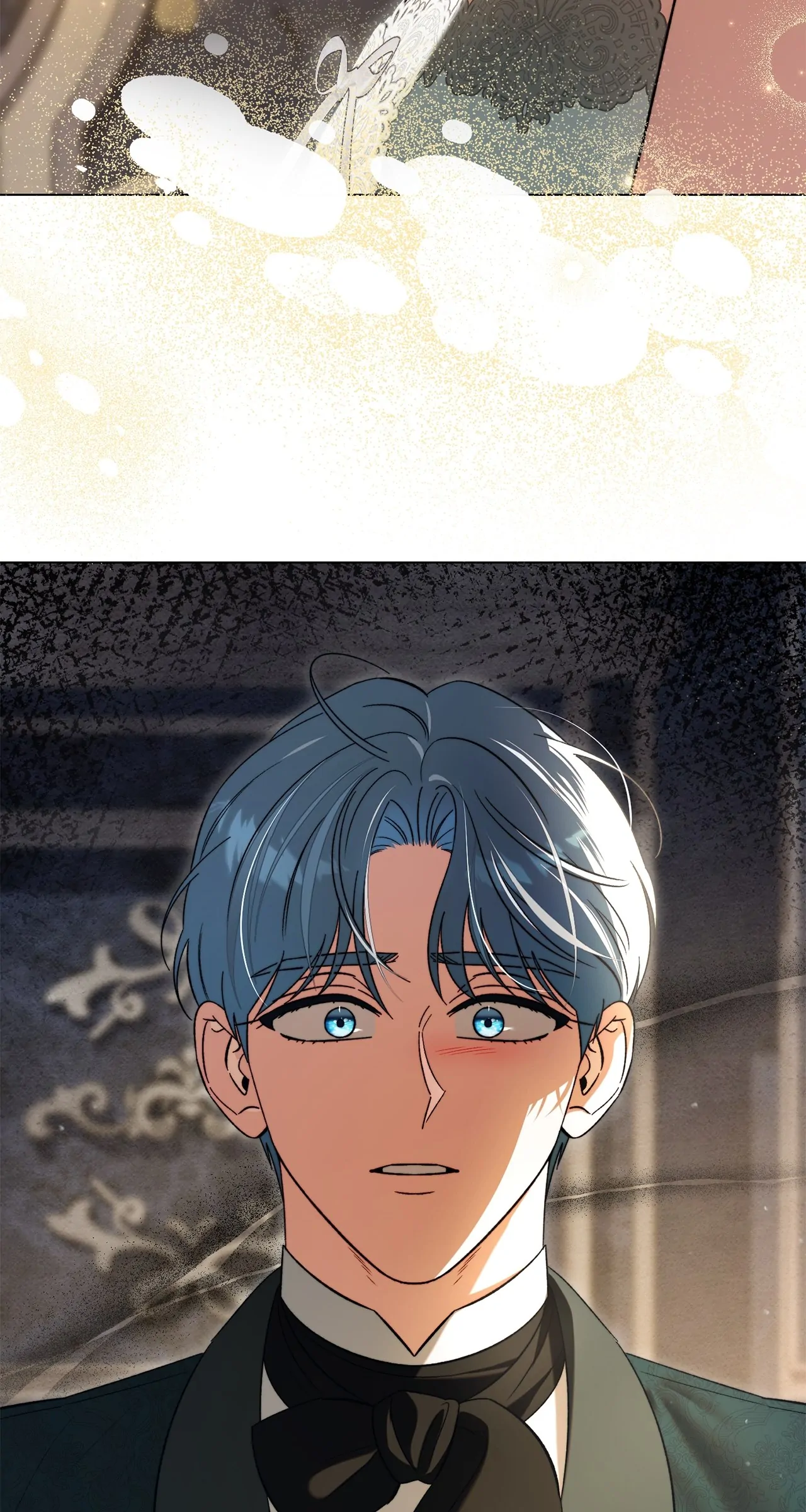 All for My Dearest Juliet (Official) - Chapter 48 [End of Season 1] manhwa