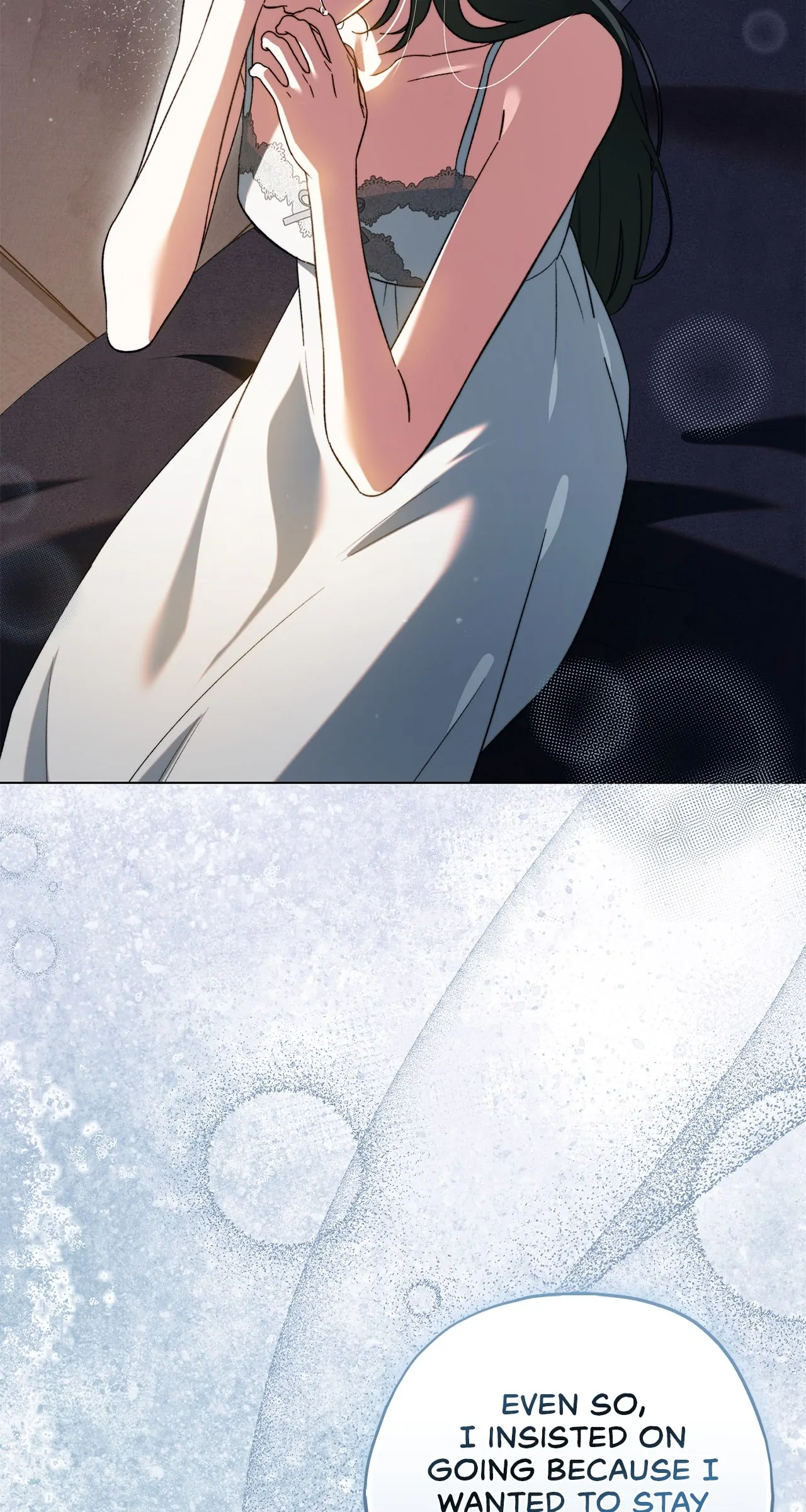 All for My Dearest Juliet (Official) - Chapter 48 [End of Season 1] manhwa