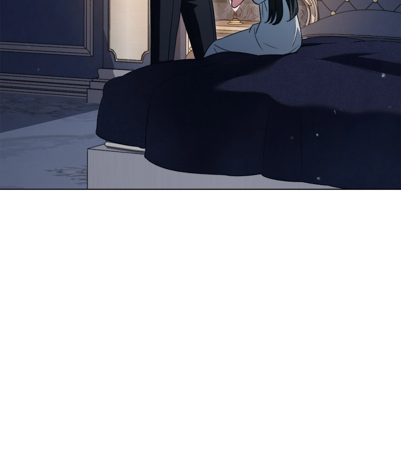 All for My Dearest Juliet (Official) - Chapter 48 [End of Season 1] manhwa
