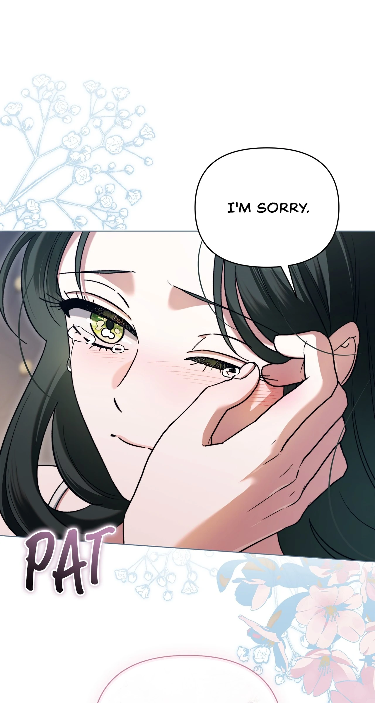 All for My Dearest Juliet (Official) - Chapter 48 [End of Season 1] manhwa