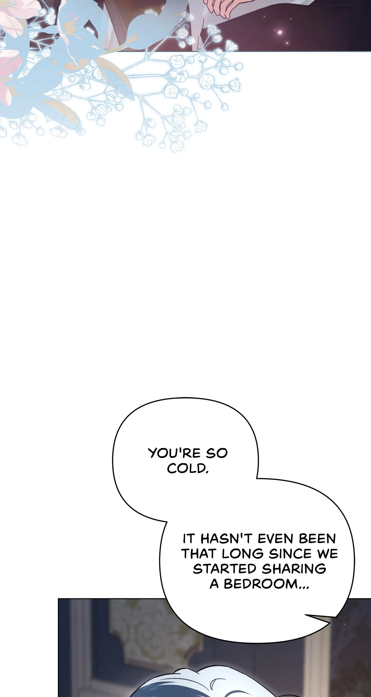 All for My Dearest Juliet (Official) - Chapter 48 [End of Season 1] manhwa