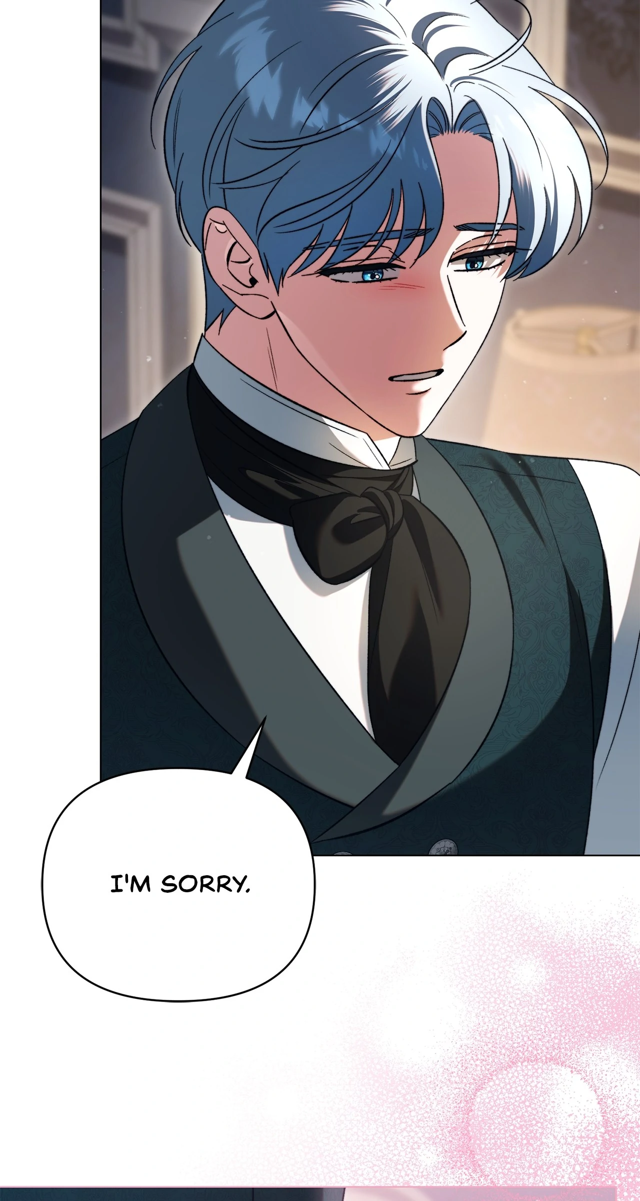 All for My Dearest Juliet (Official) - Chapter 48 [End of Season 1] manhwa