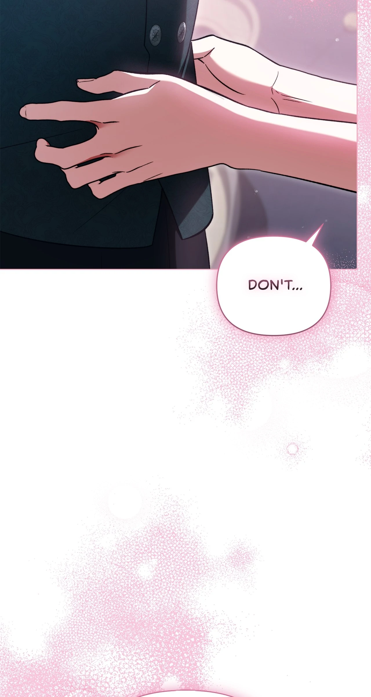 All for My Dearest Juliet (Official) - Chapter 48 [End of Season 1] manhwa