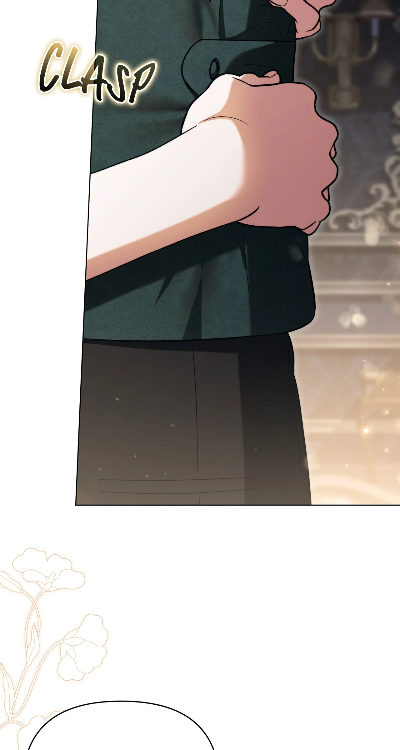 All for My Dearest Juliet (Official) - Chapter 48 [End of Season 1] manhwa