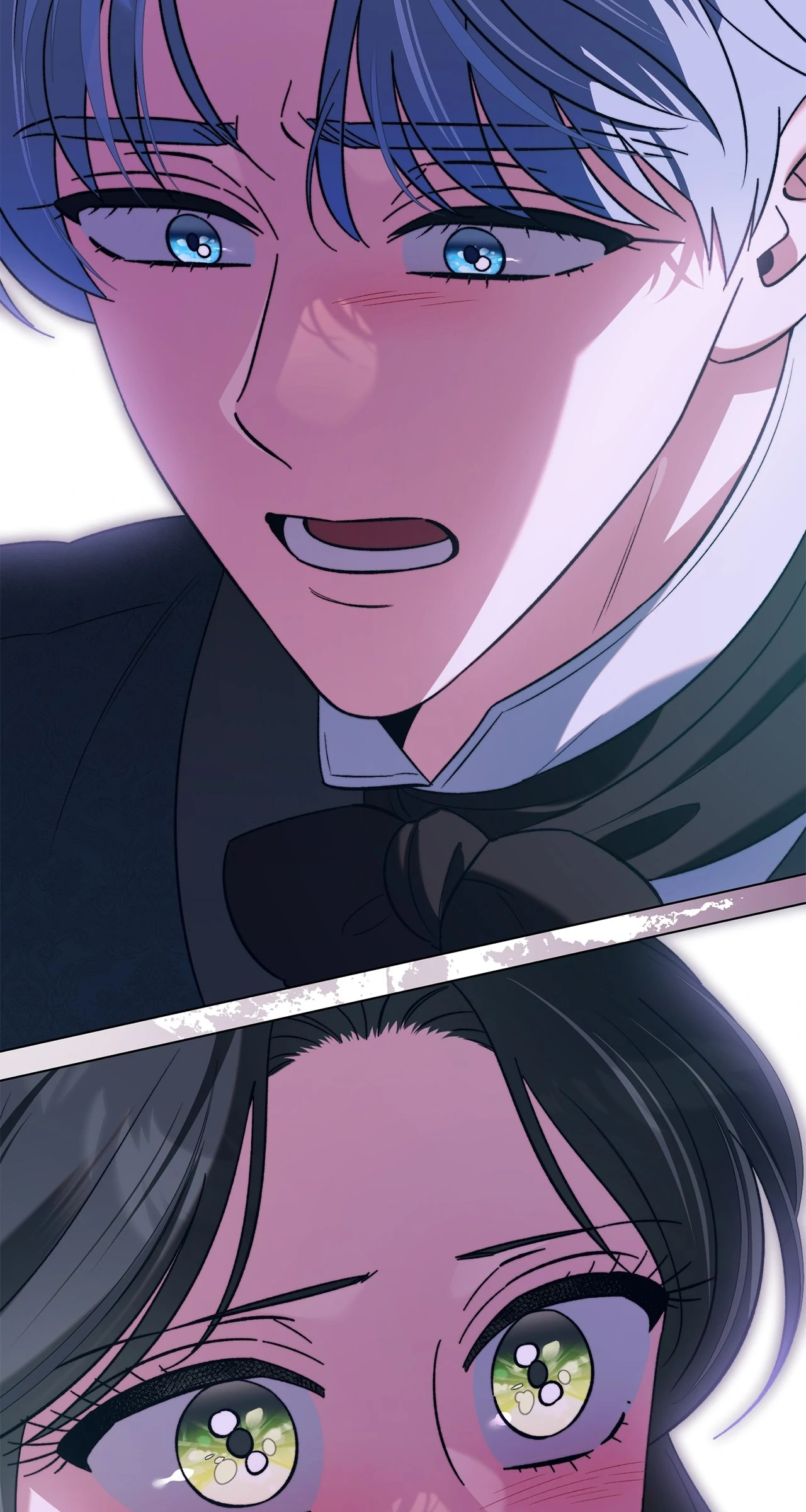 All for My Dearest Juliet (Official) - Chapter 48 [End of Season 1] manhwa