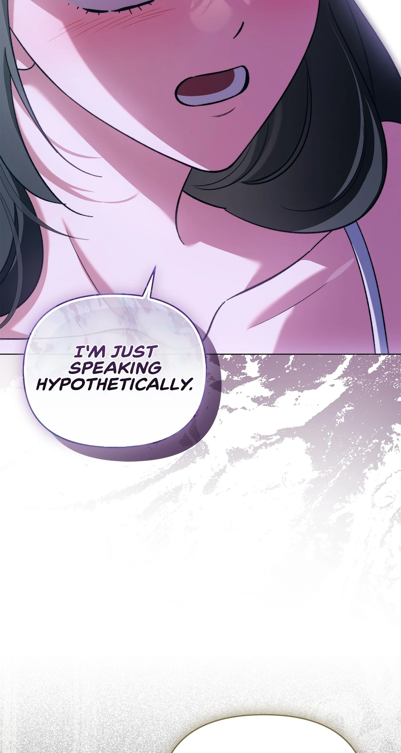 All for My Dearest Juliet (Official) - Chapter 48 [End of Season 1] manhwa